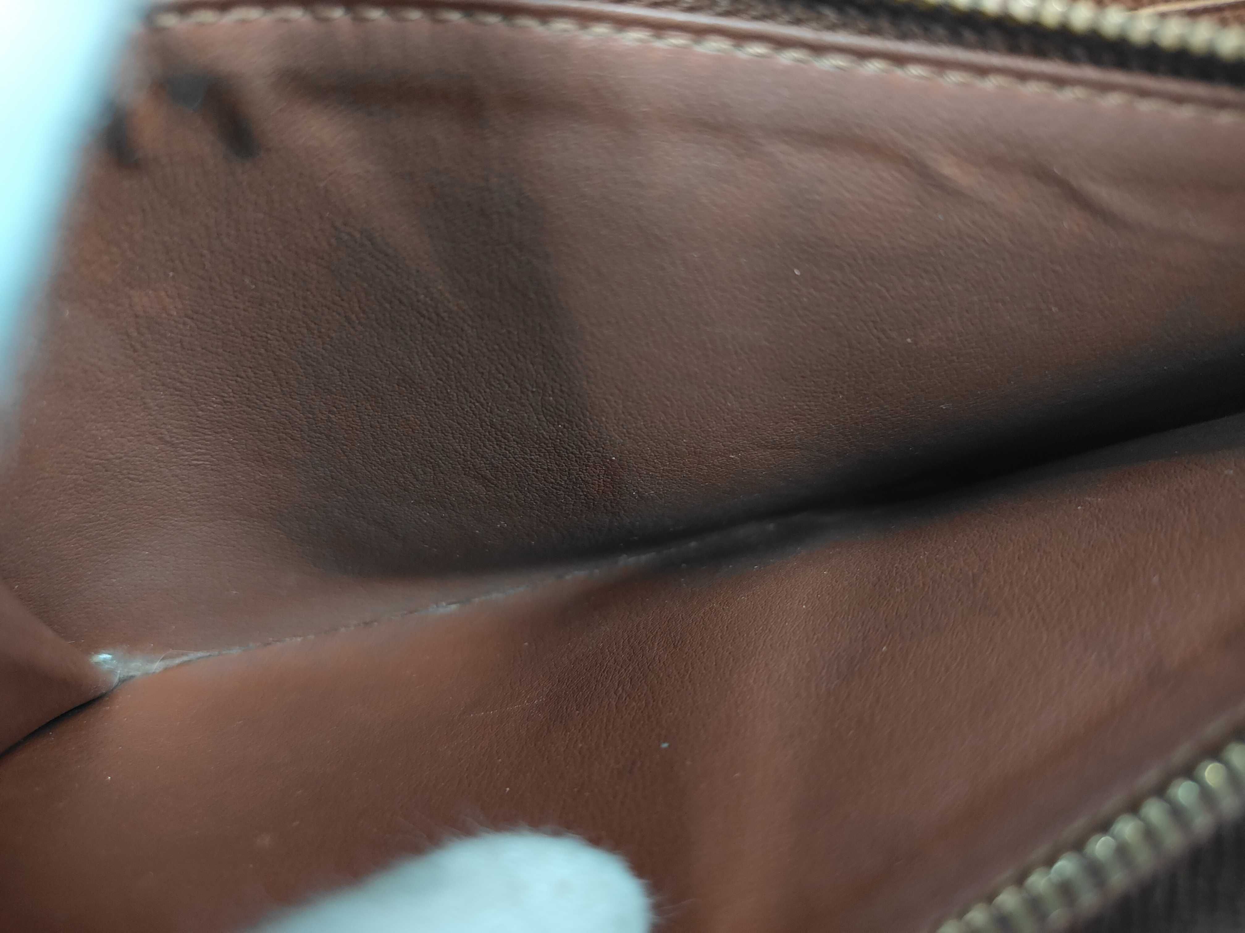 Monogram / Monogram / Portefeuille Sarah (older model) / M61734 / MI1018 / Long wallet / PVC wallet — view 10