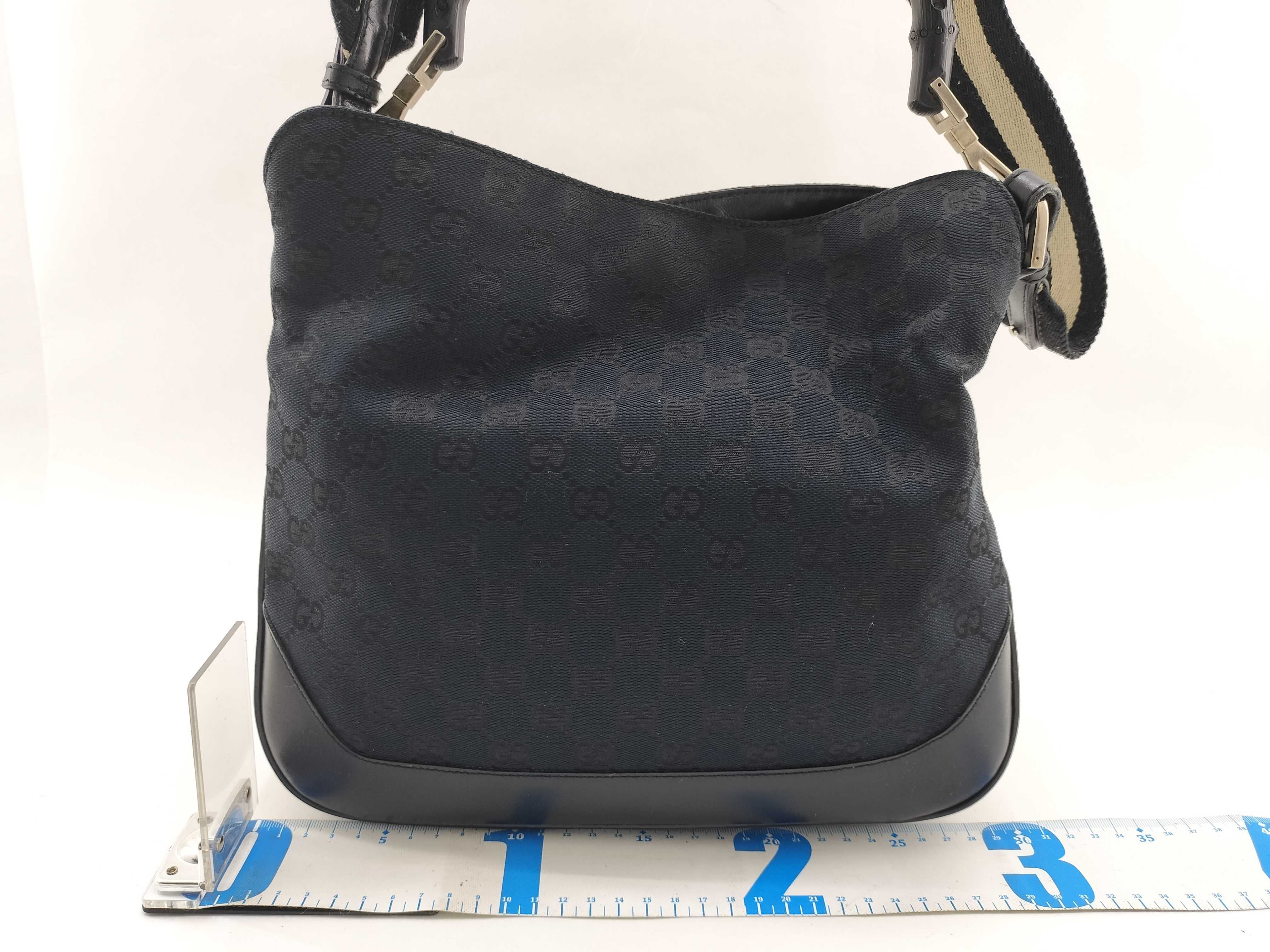 Bamboo 2-way Shoulder Bag — view 2