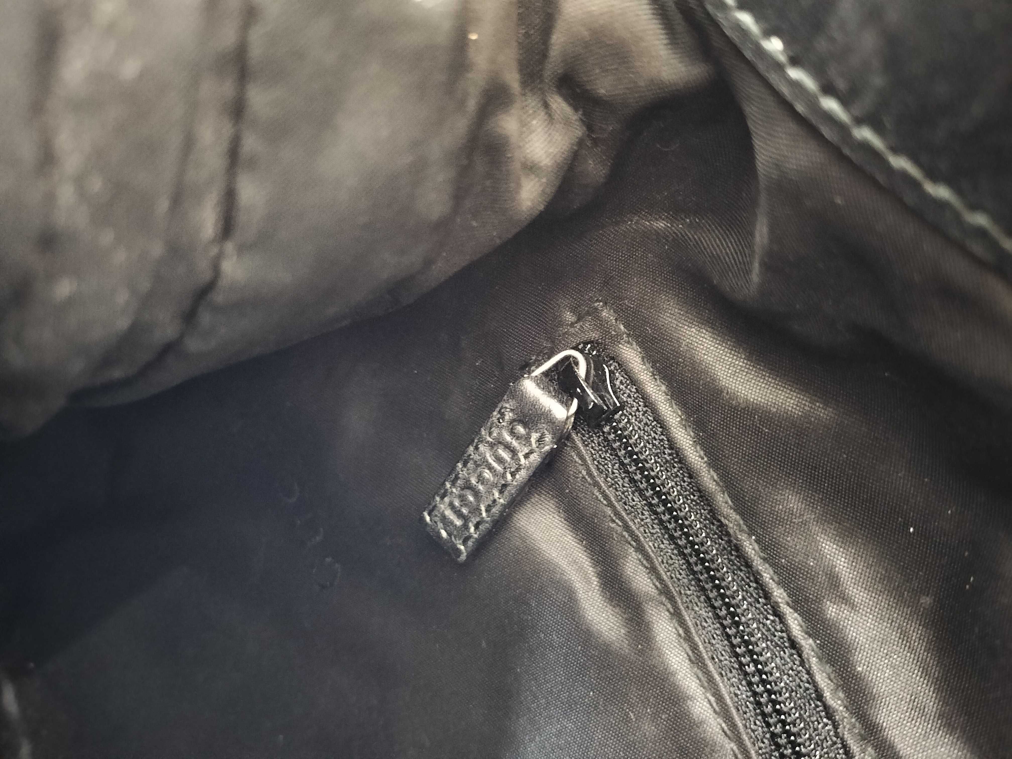 Bamboo 2-way Shoulder Bag — view 11