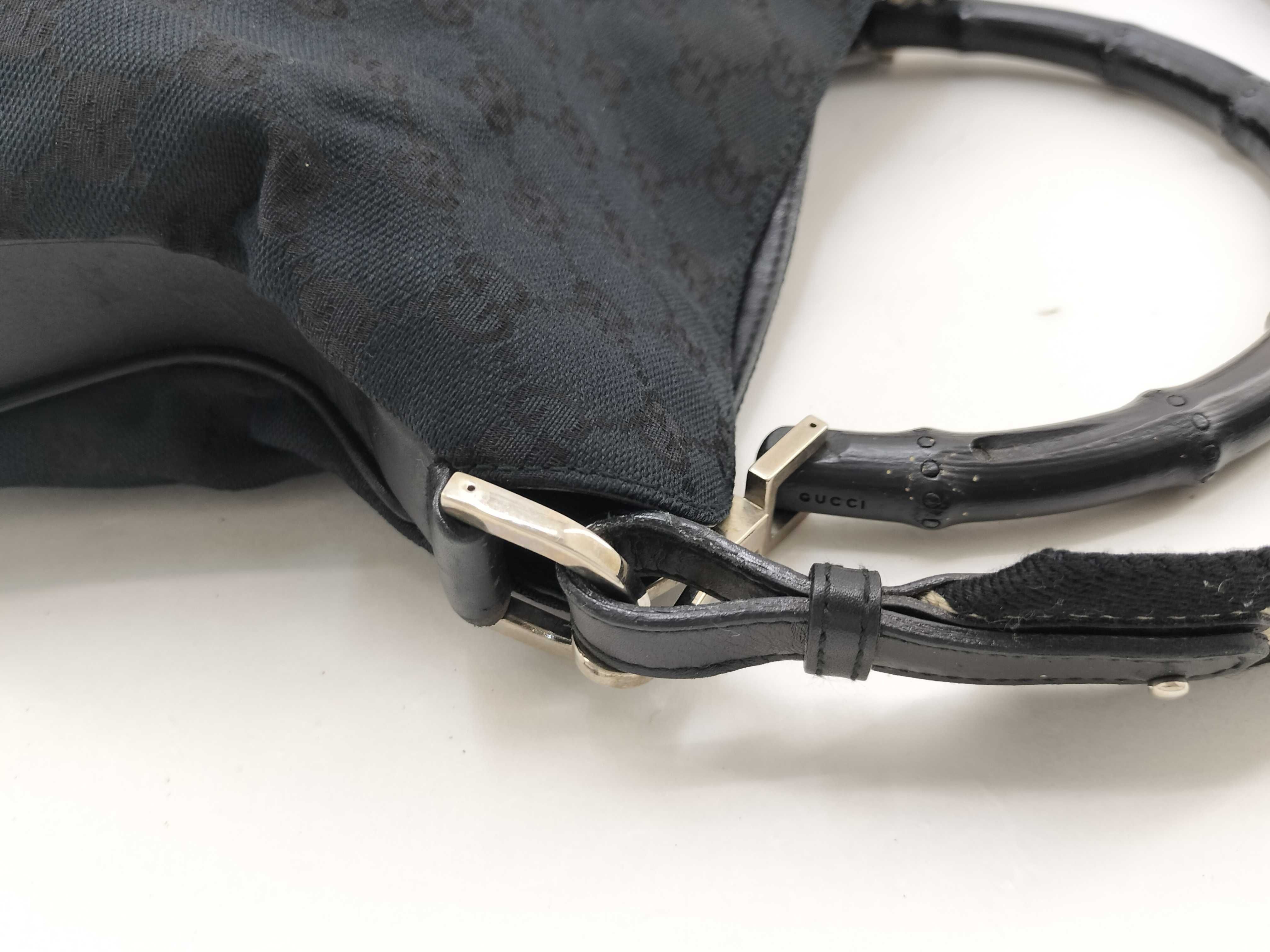Bamboo 2-way Shoulder Bag — view 5