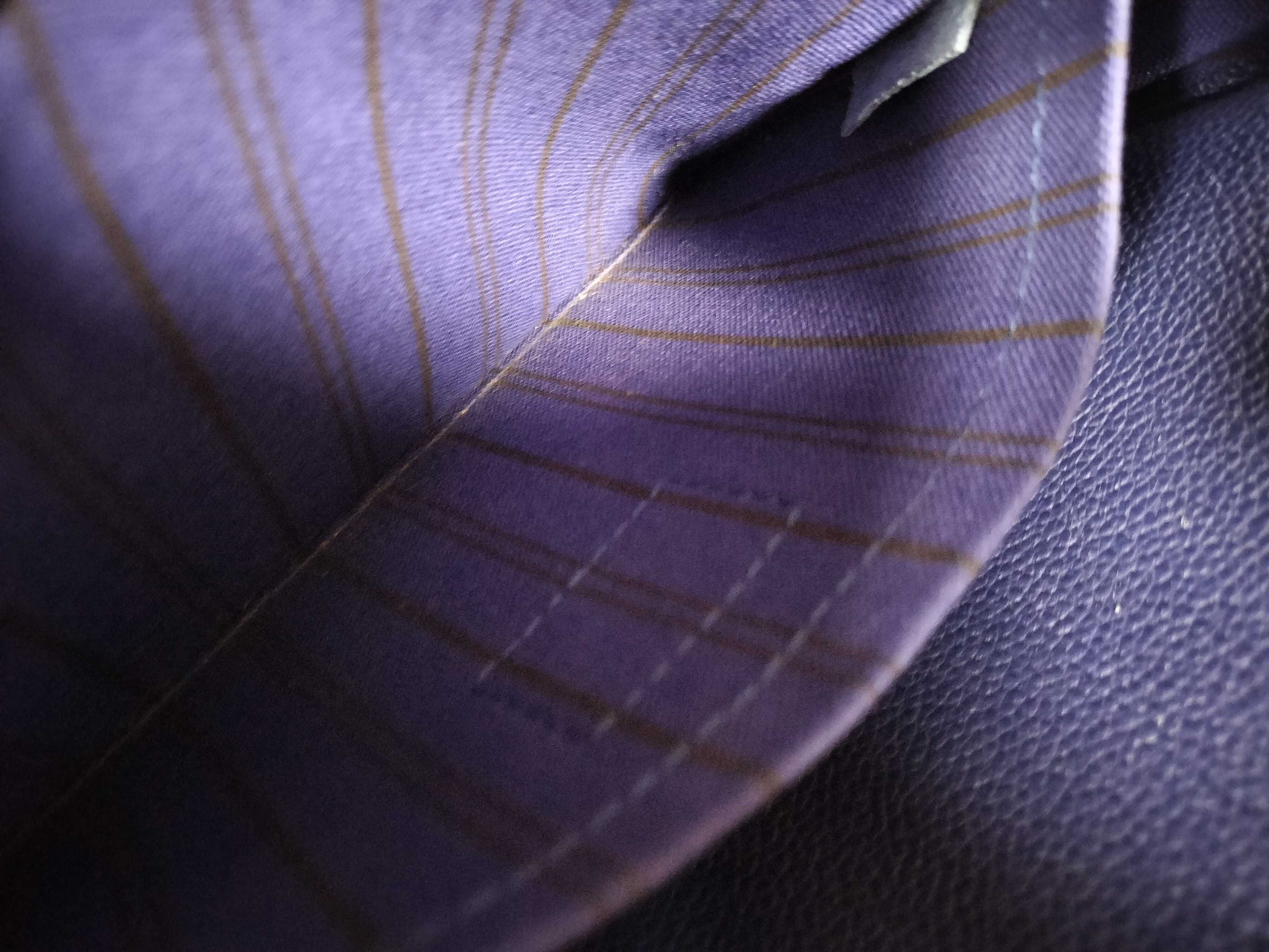 Monogram Empreinte Montaigne BB Handbag — view 12