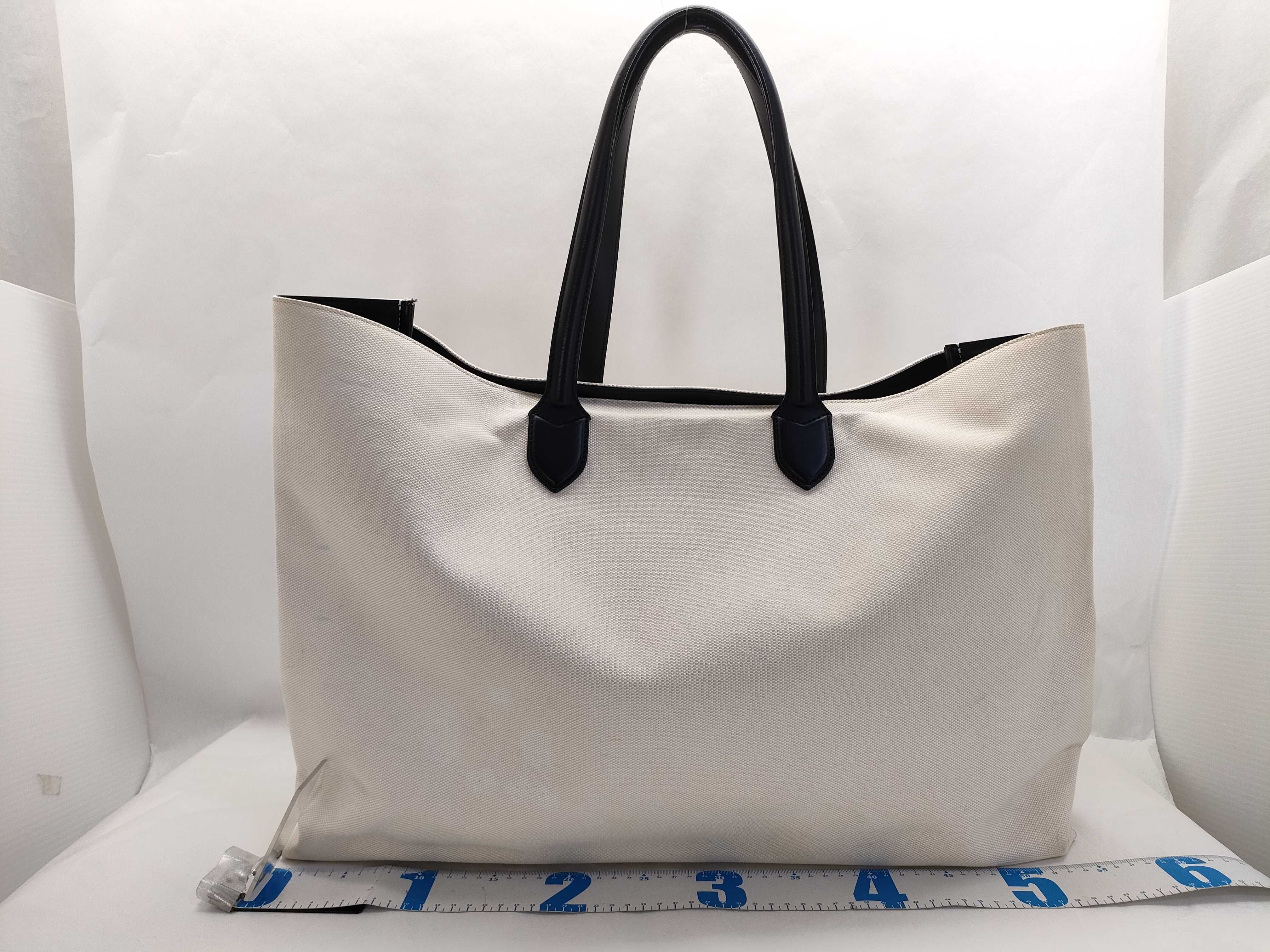 Logo Large Tote Bag — view 2