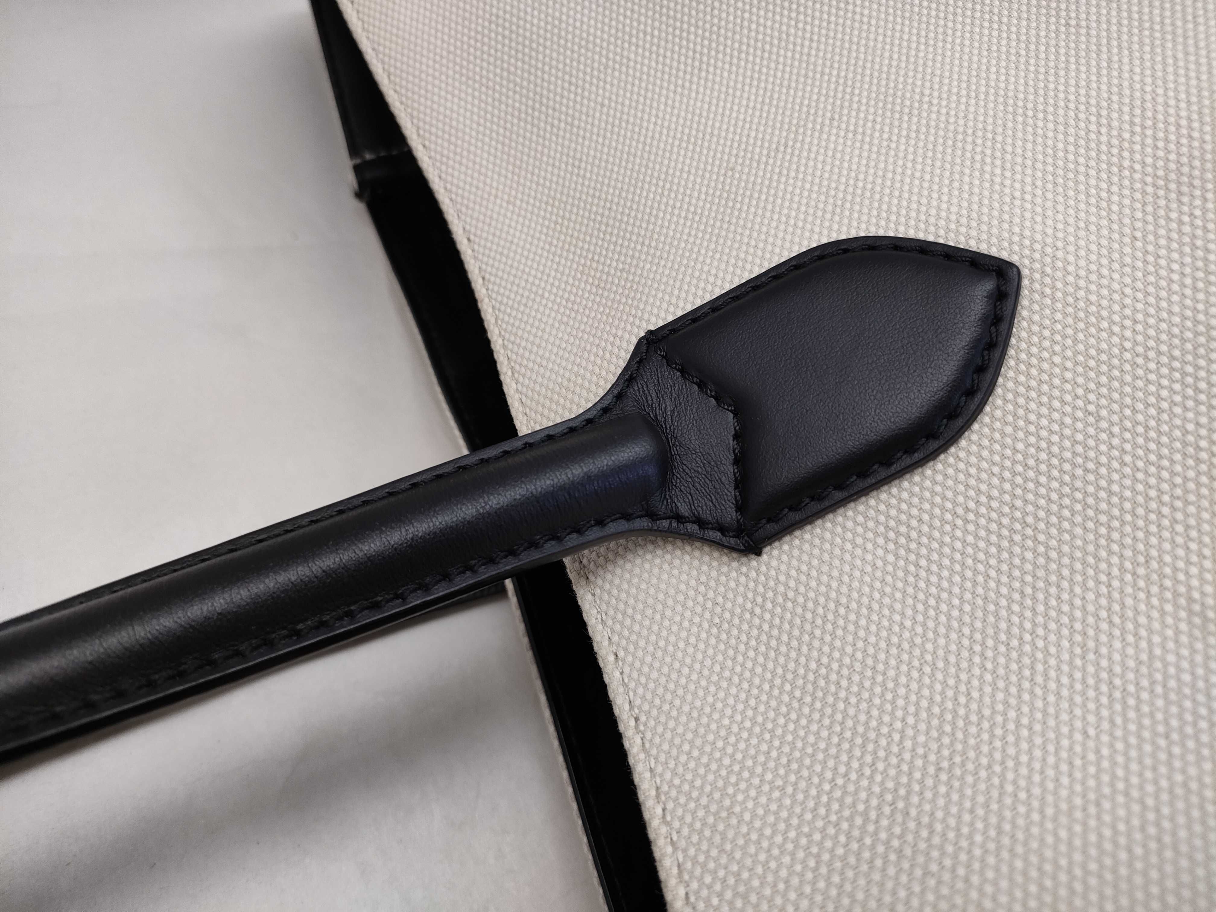 Logo Large Tote Bag — view 5
