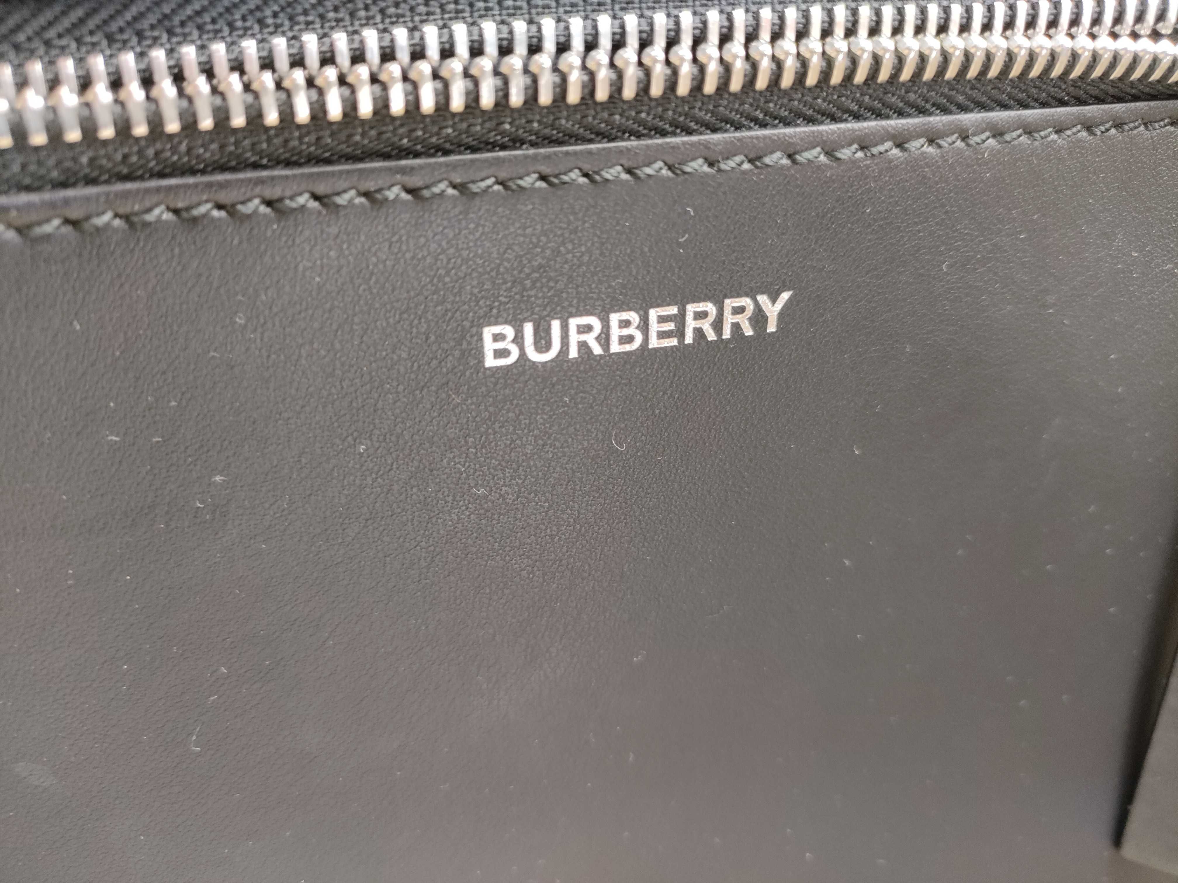 Logo Large Tote Bag — view 9