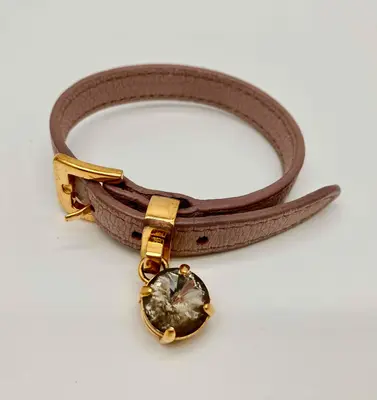 Other lines: Small items, accessories, bracelets, bangles (leather, fabric).