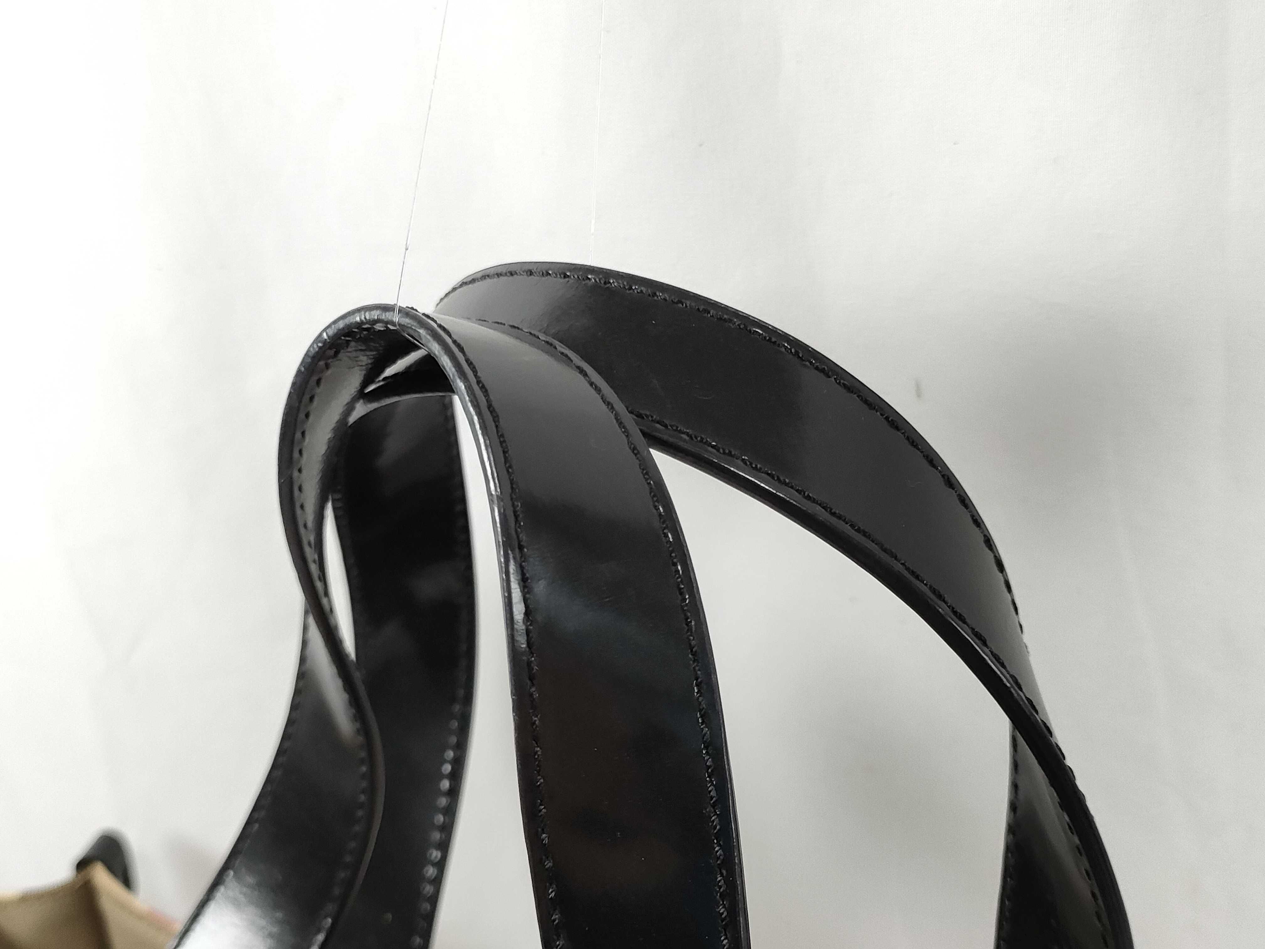 Nova Check PVC Tote Bag — view 5