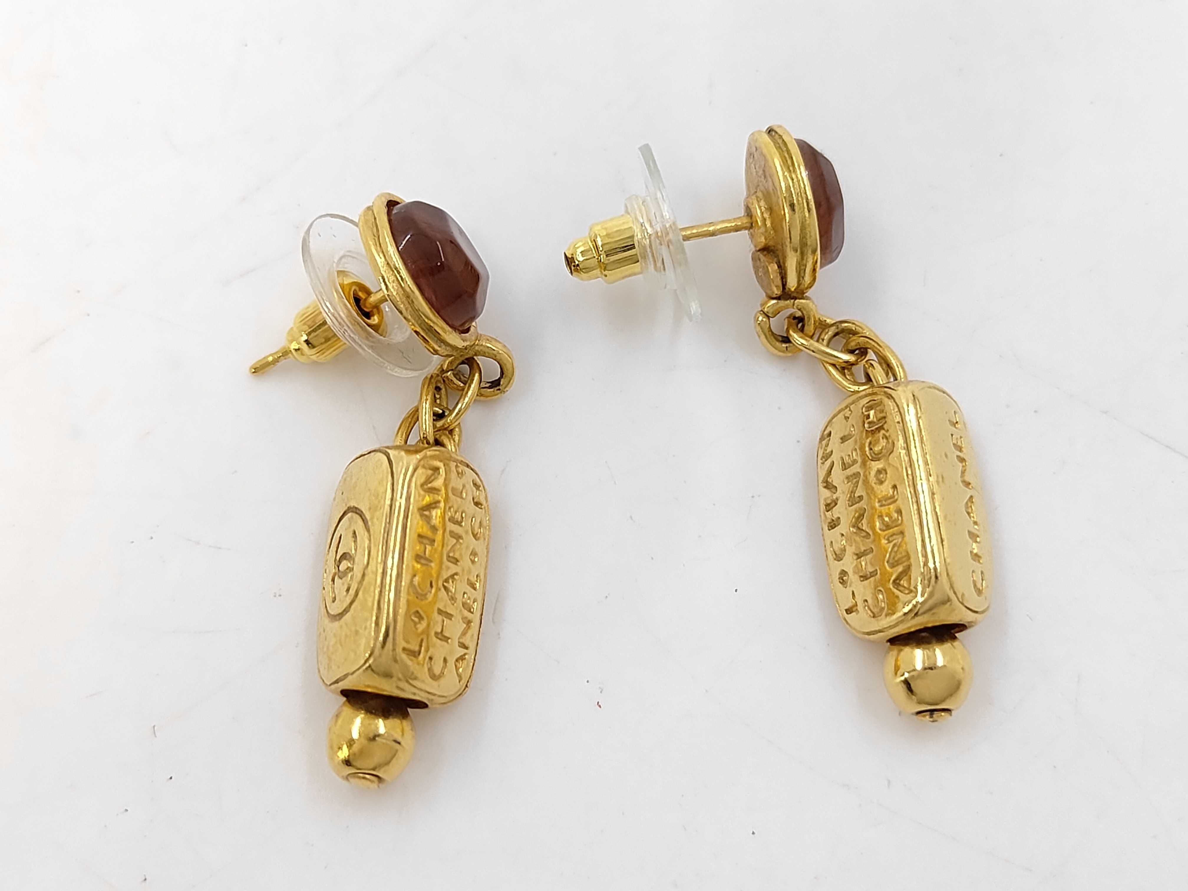 Double Earrings — view 2