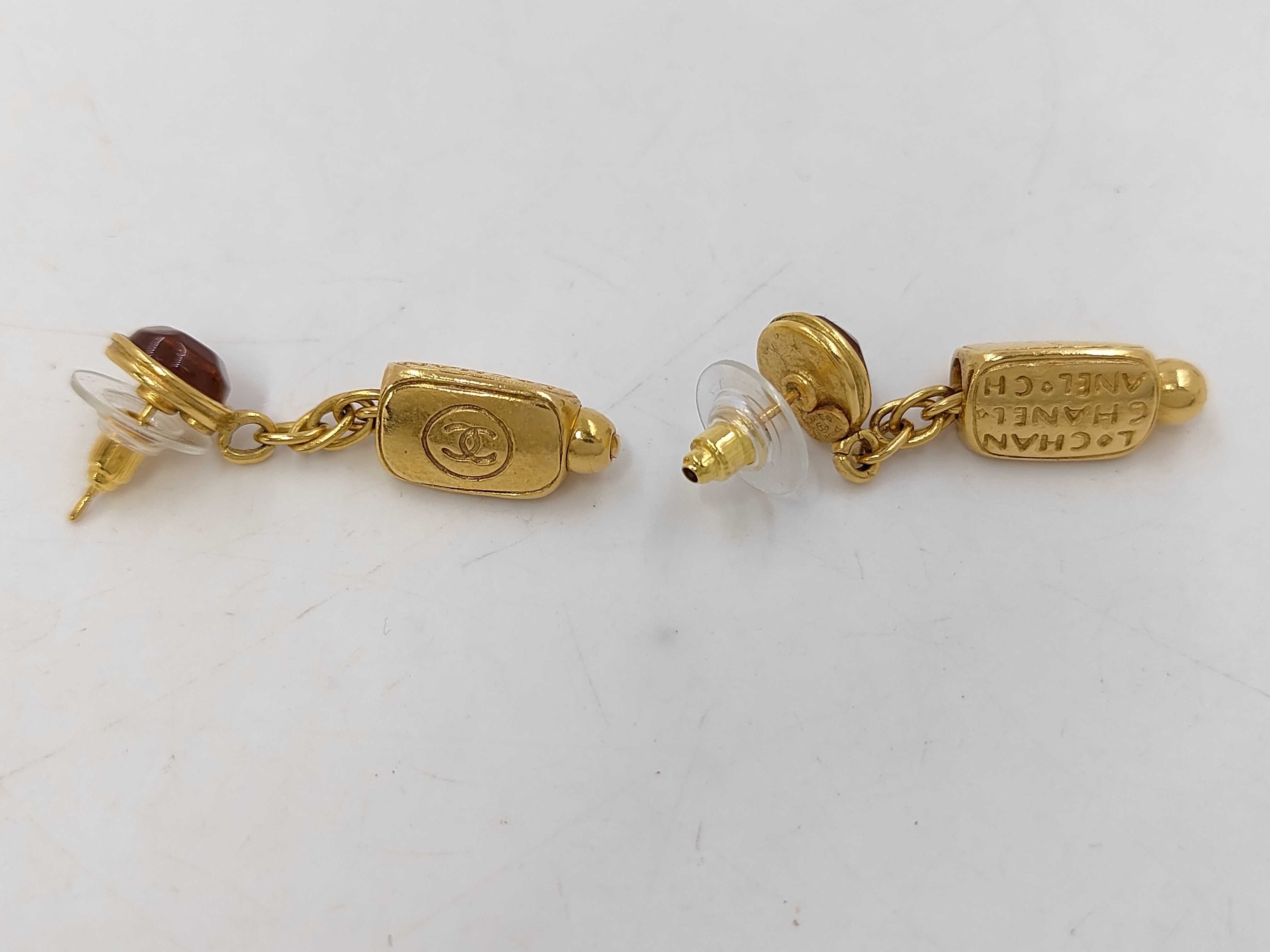 Double Earrings — view 3