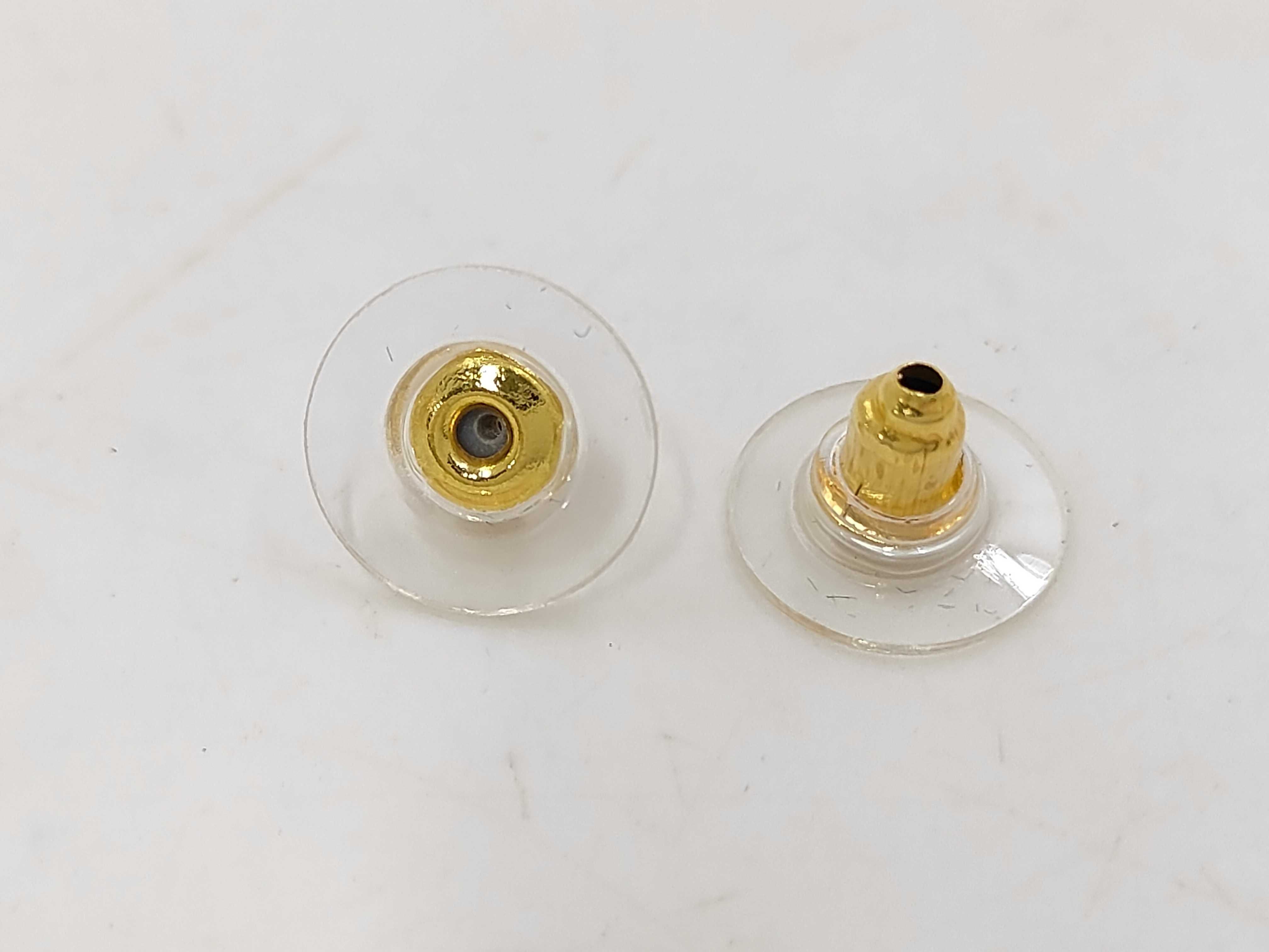 Double Earrings — view 4
