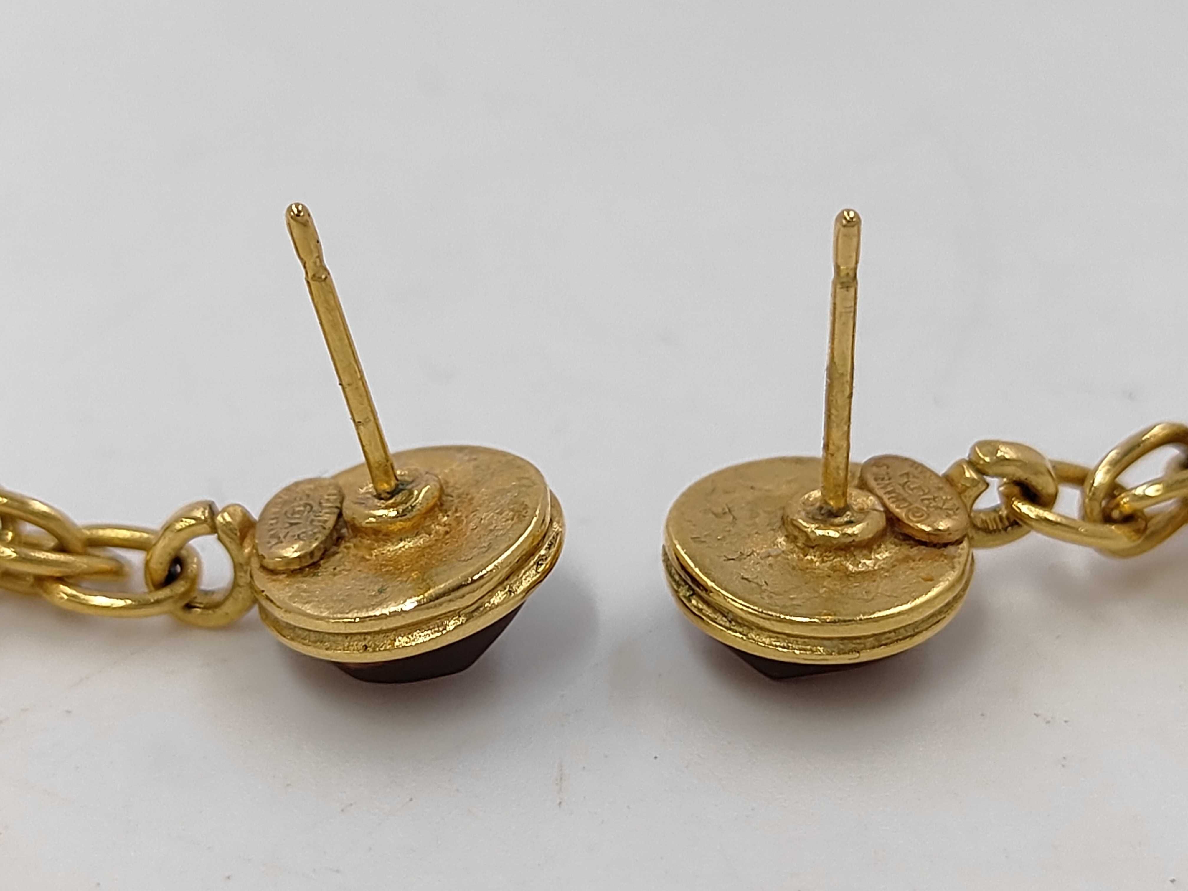 Double Earrings — view 5