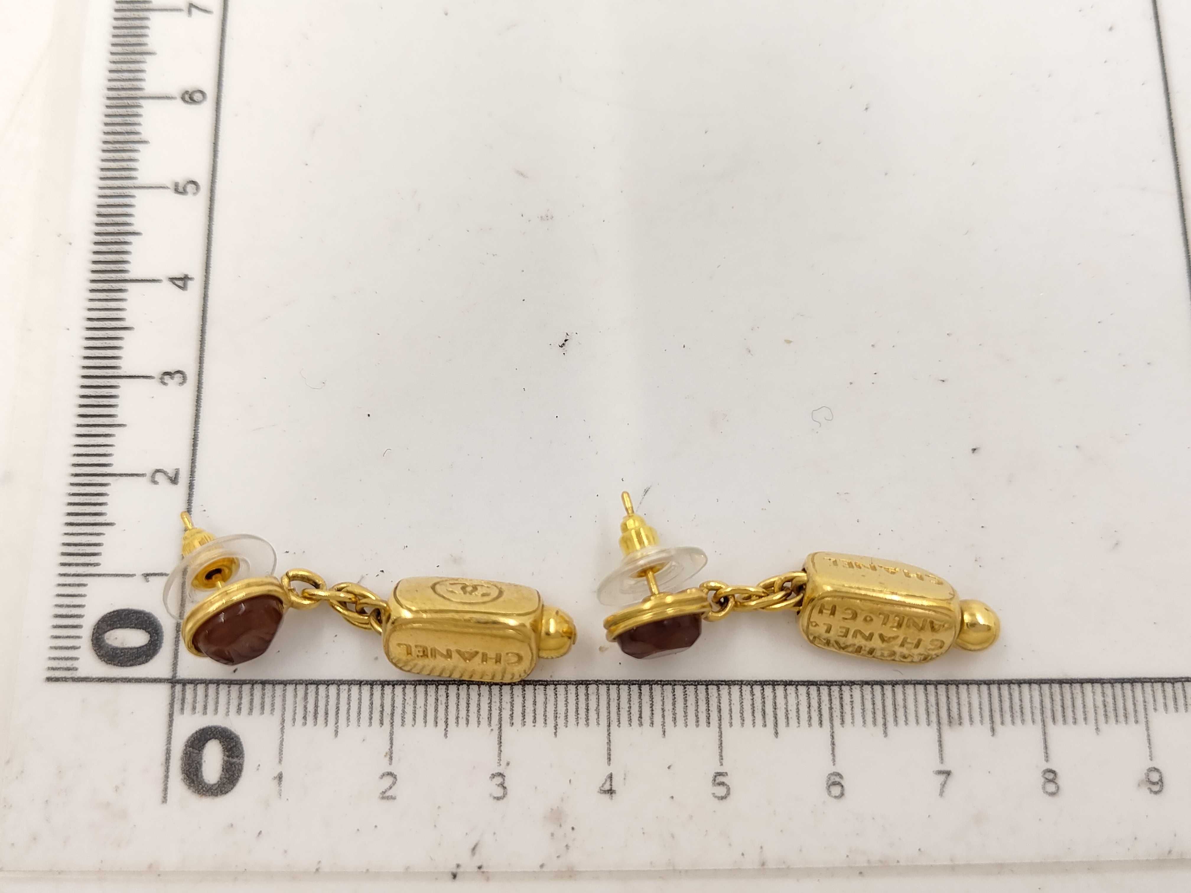 Double Earrings — view 7