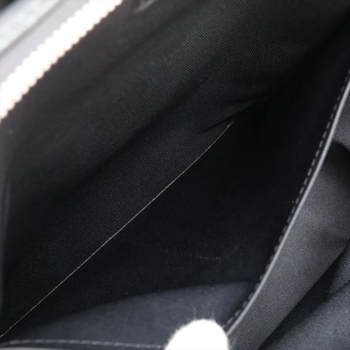 Damier Infini Avenue Backpack N41043 CA0197 Black — view 8