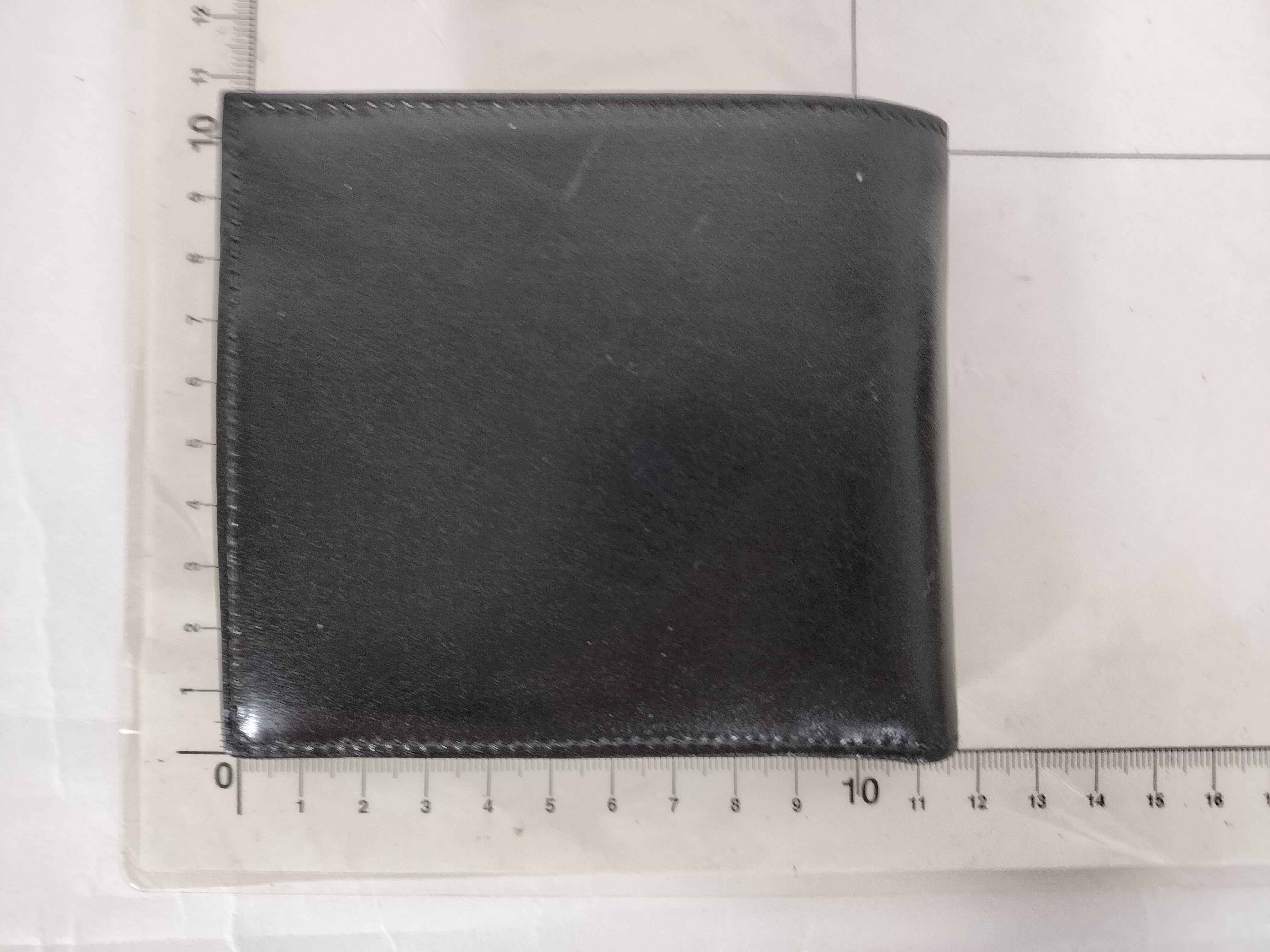 146214 Bi-fold Wallet with Box — view 2