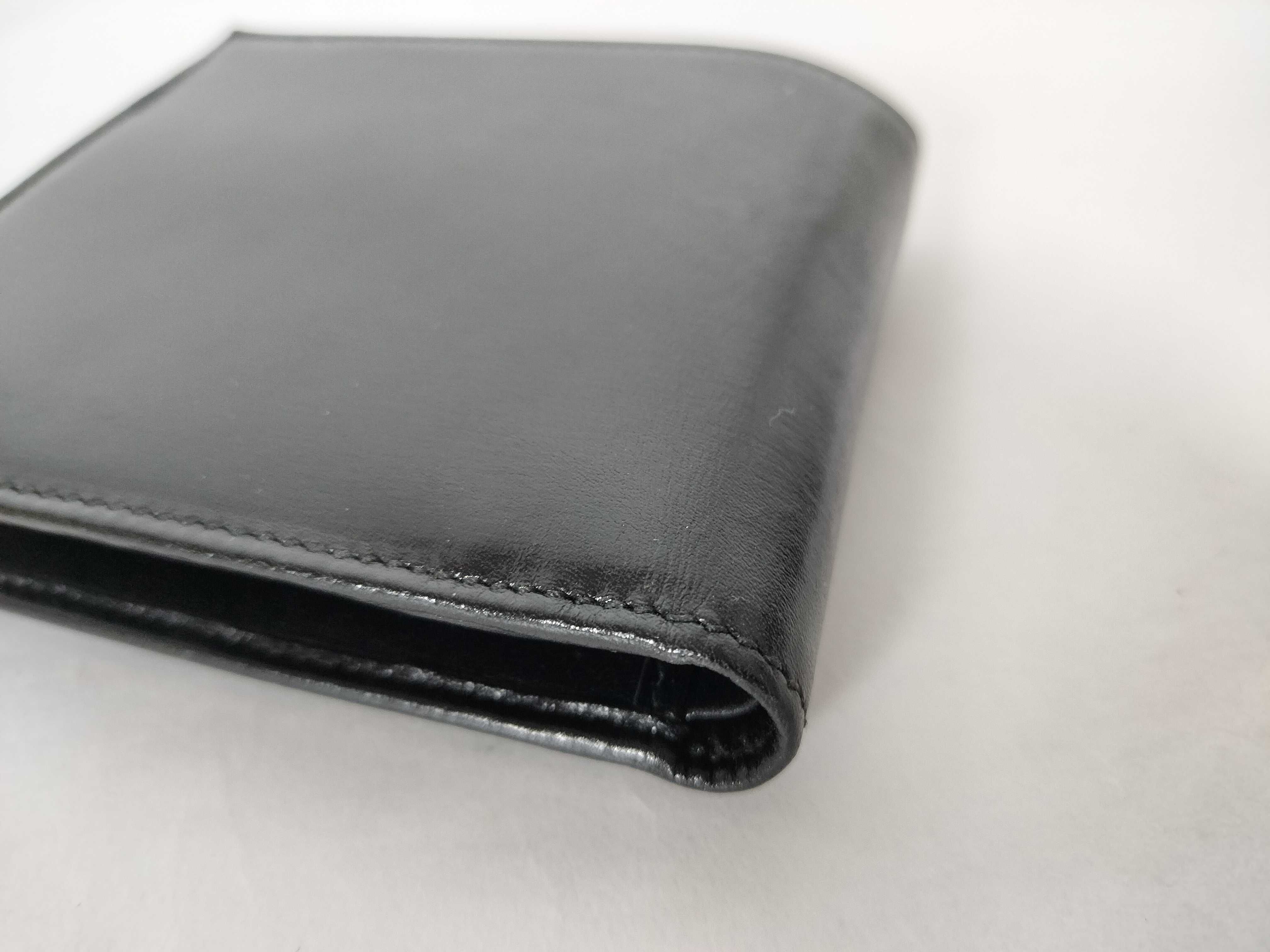 146214 Bi-fold Wallet with Box — view 3