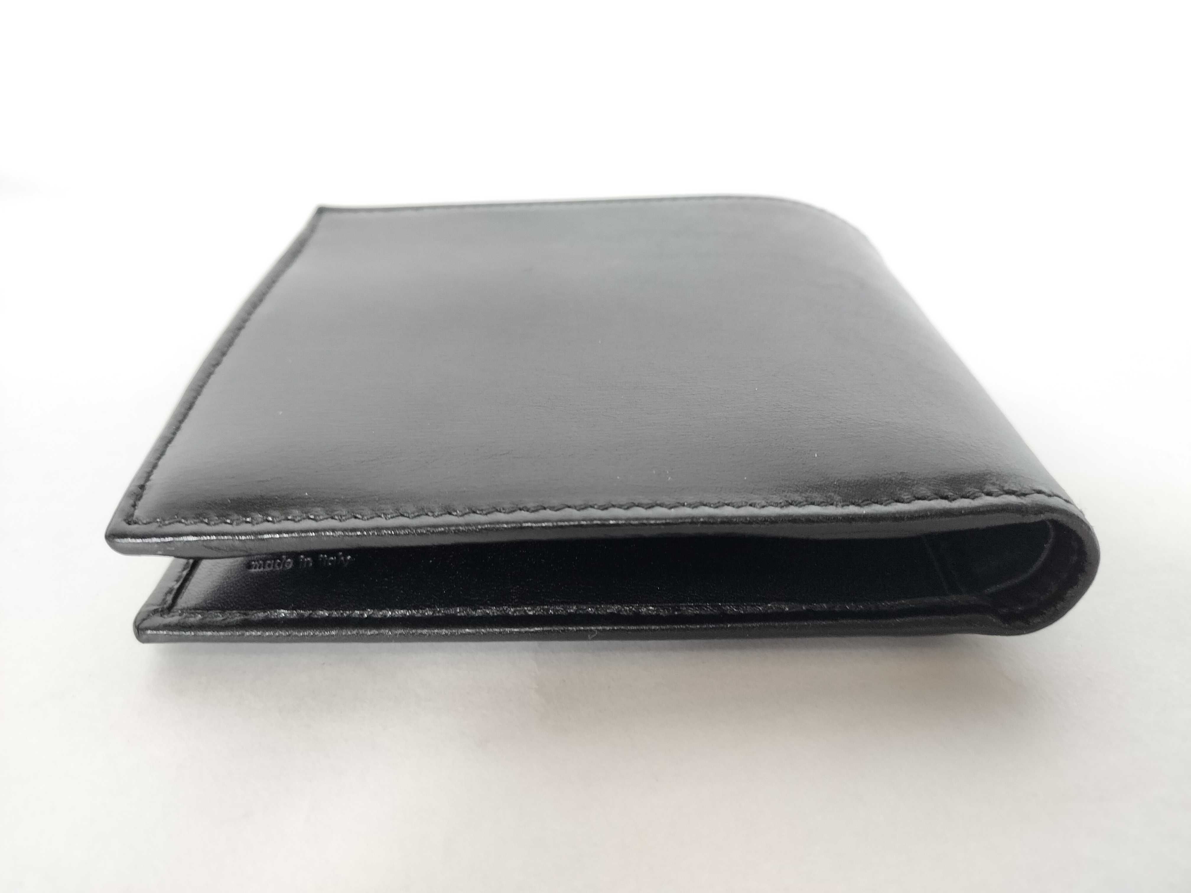 146214 Bi-fold Wallet with Box — view 4