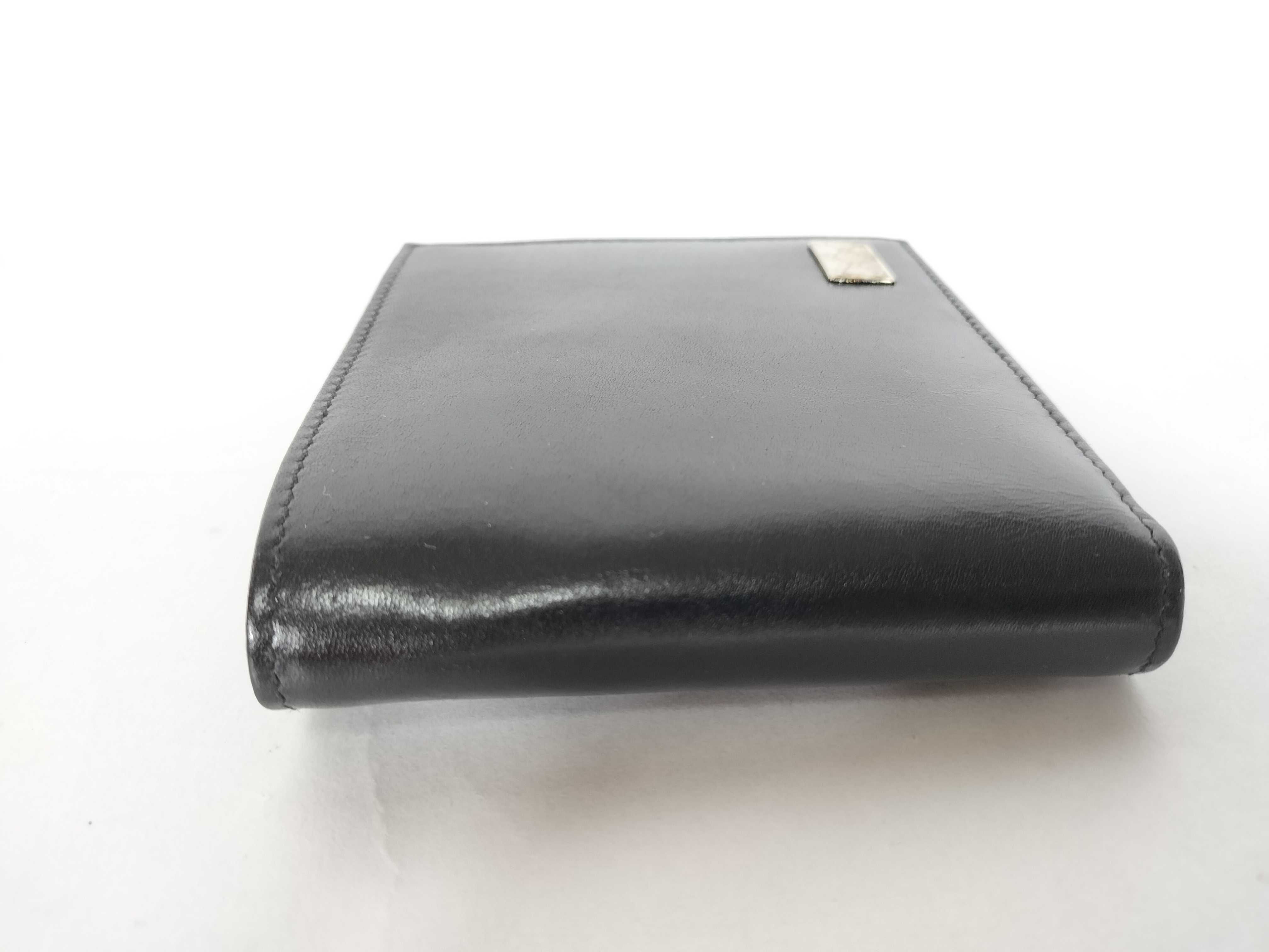 146214 Bi-fold Wallet with Box — view 5