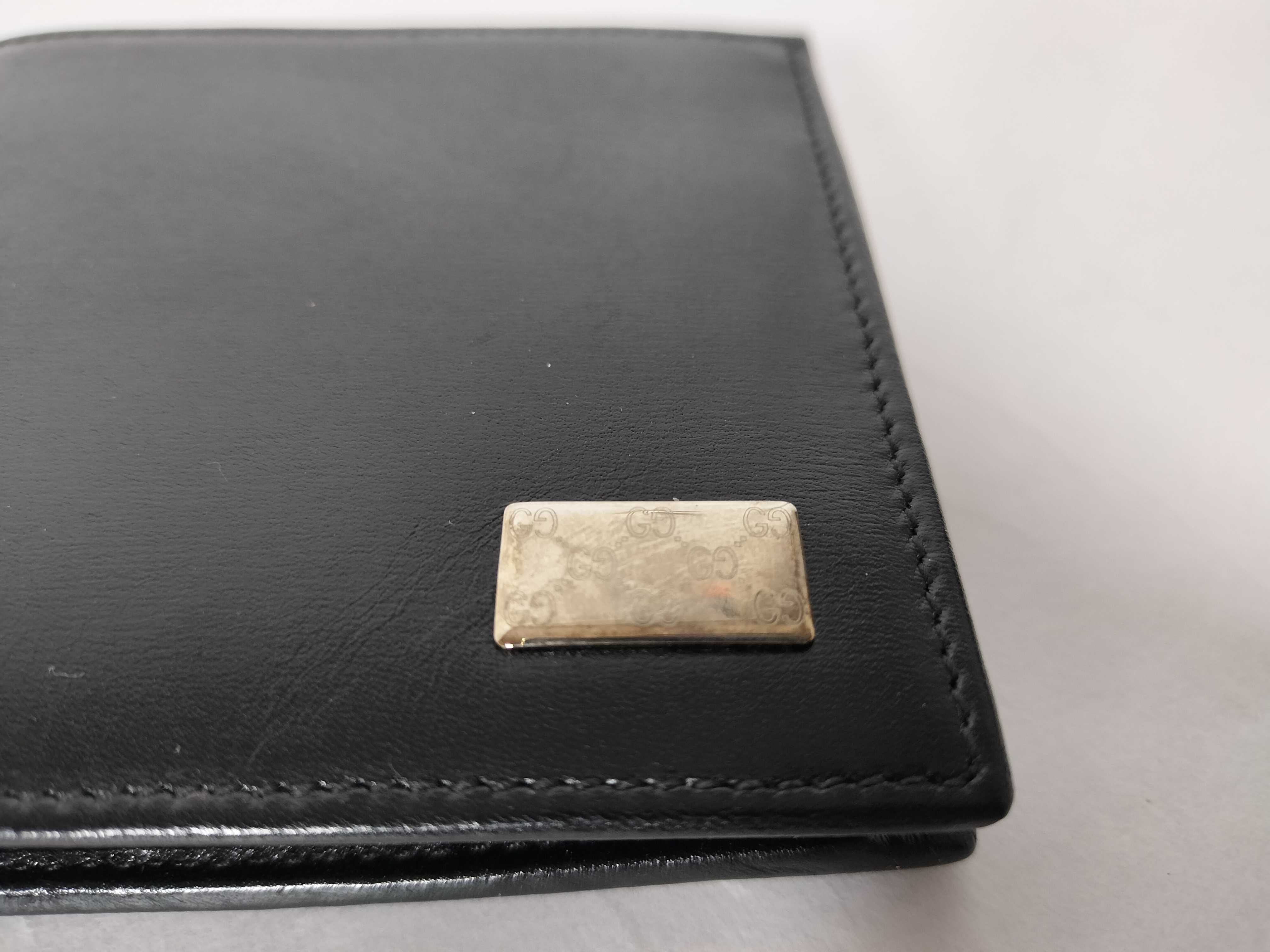 146214 Bi-fold Wallet with Box — view 6