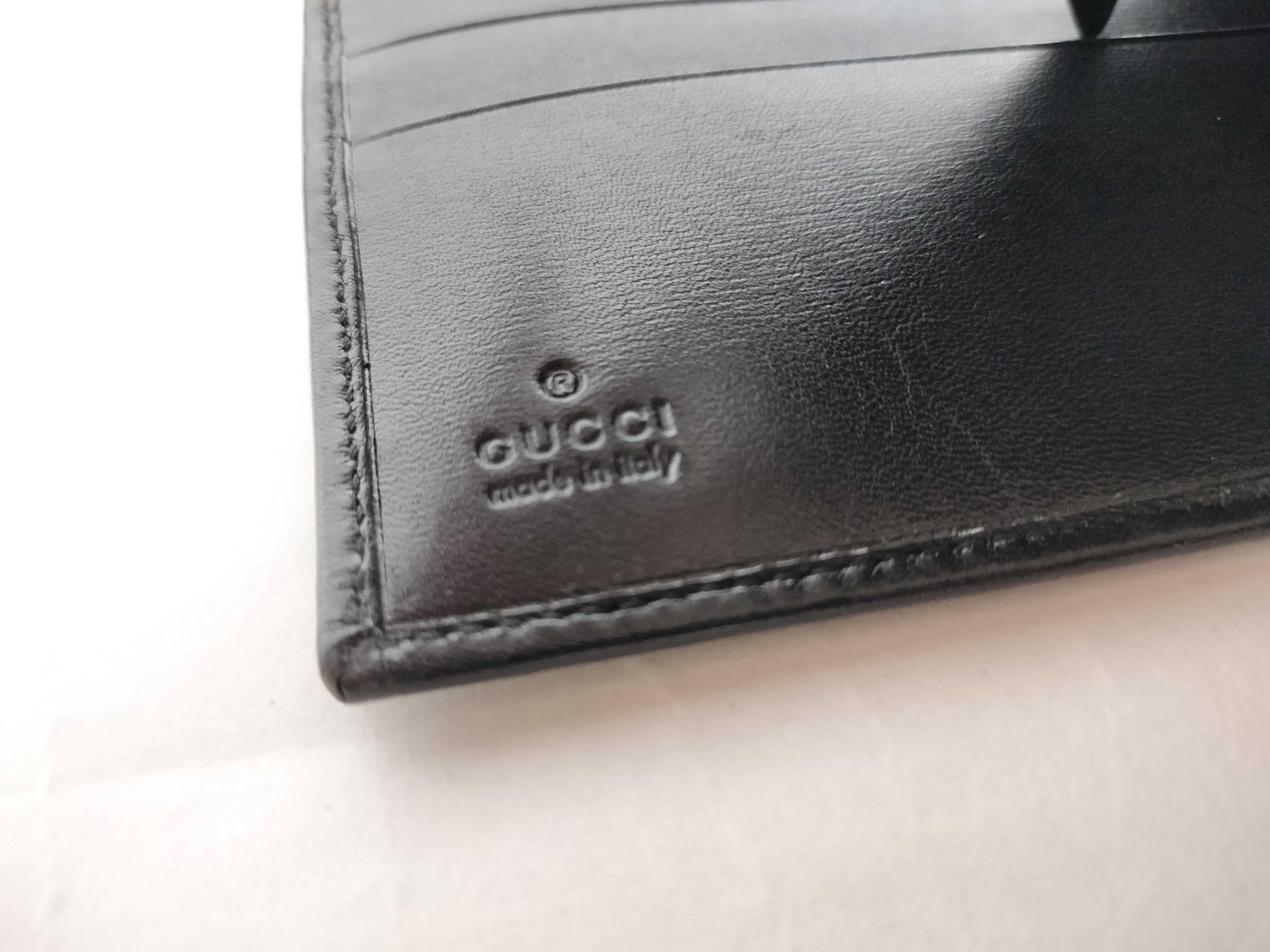 146214 Bi-fold Wallet with Box — view 9
