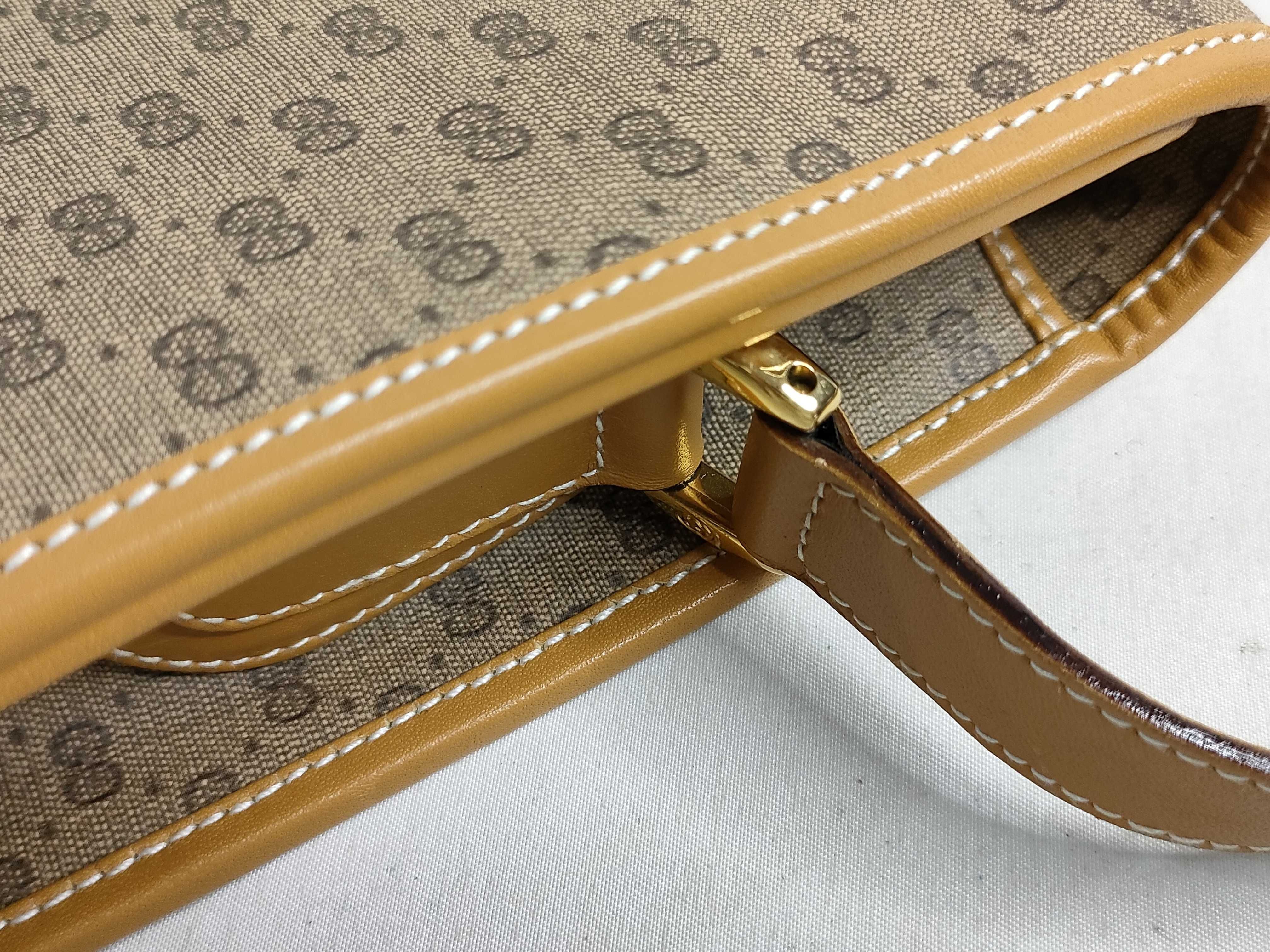 GG Shoulder Bag, Sherry Line Shoulder Bag — view 5