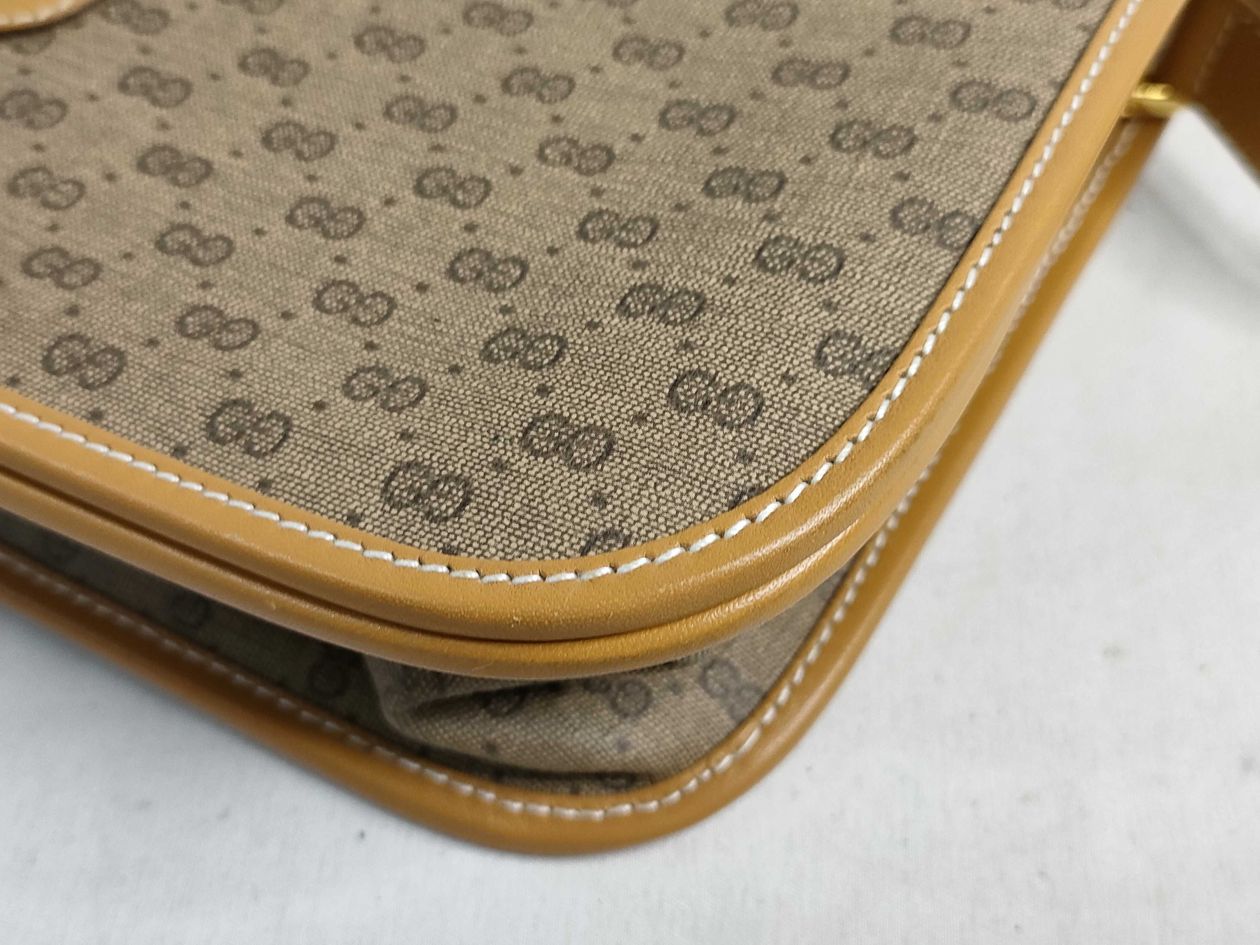GG Shoulder Bag, Sherry Line Shoulder Bag — view 6