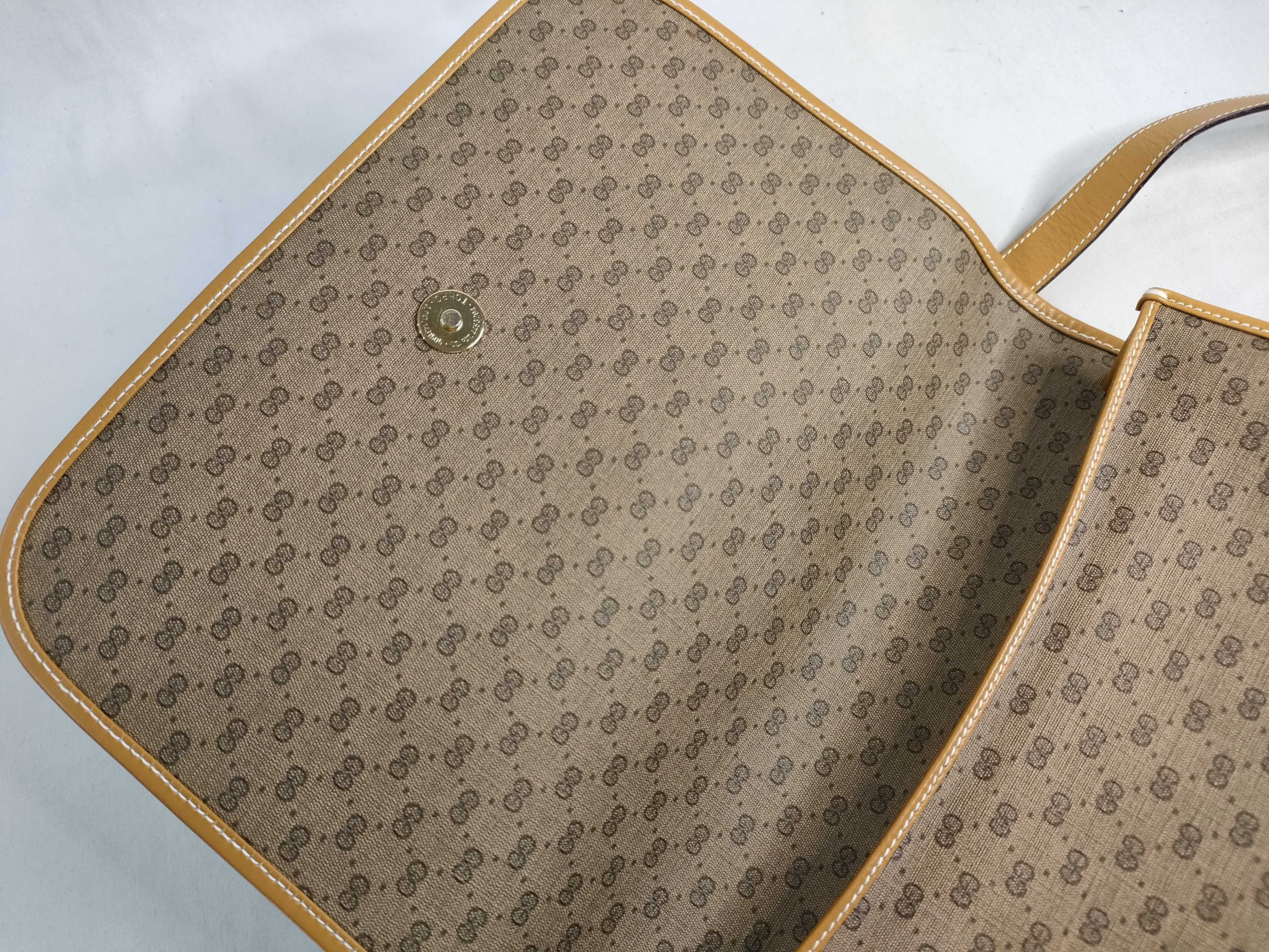 GG Shoulder Bag, Sherry Line Shoulder Bag — view 8