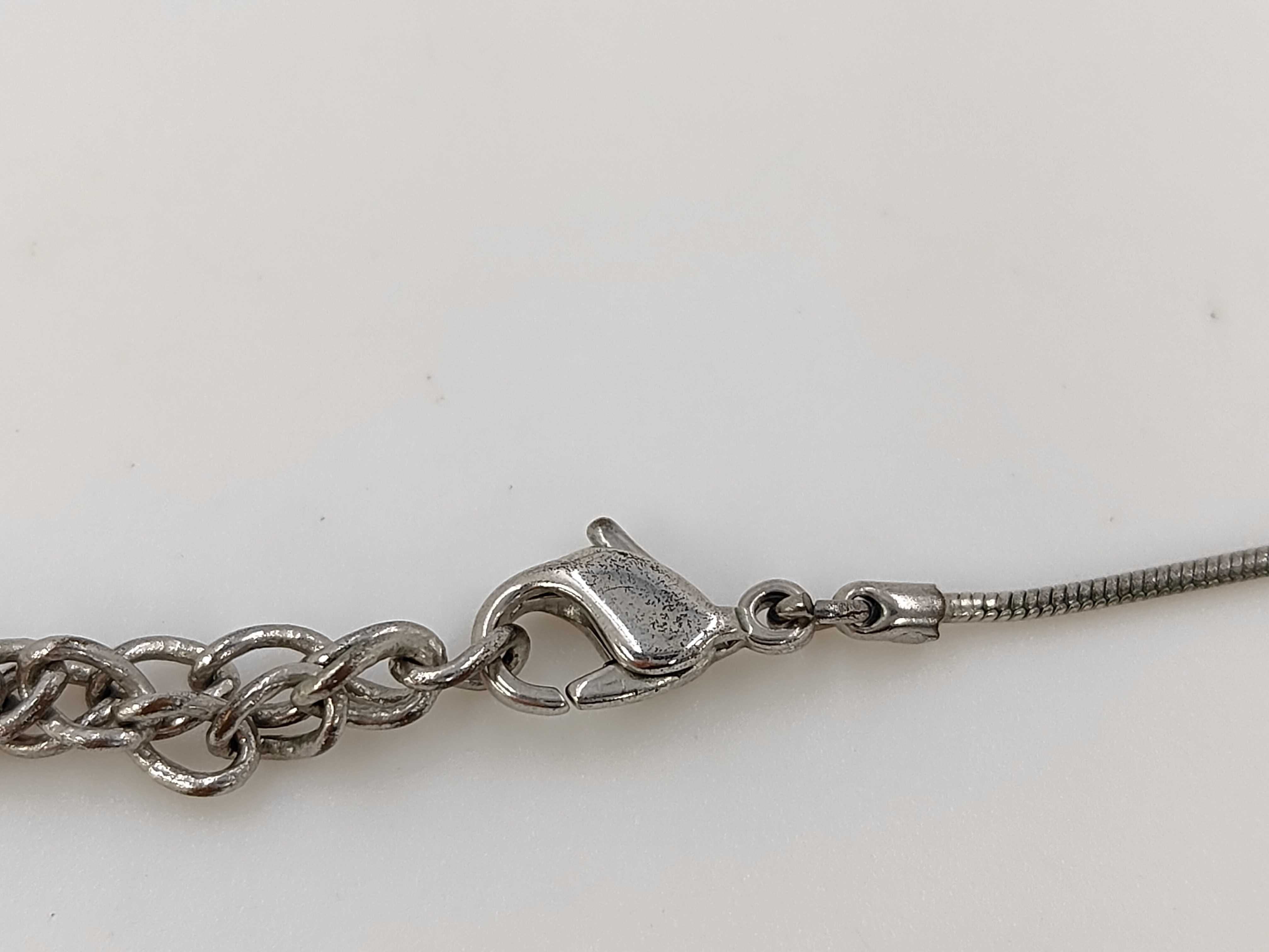 CD Necklace GP Necklace — view 4