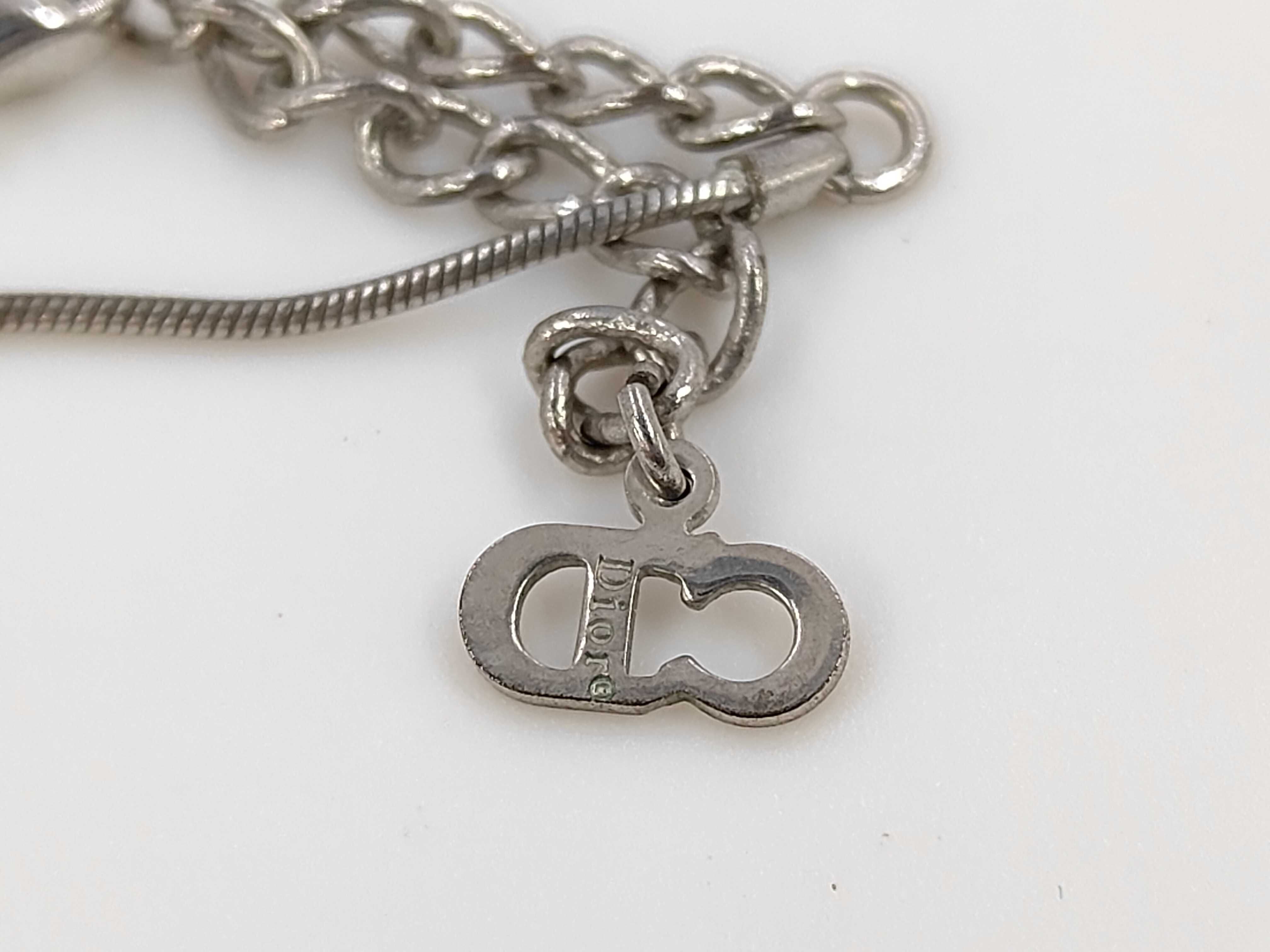 CD Necklace GP Necklace — view 5