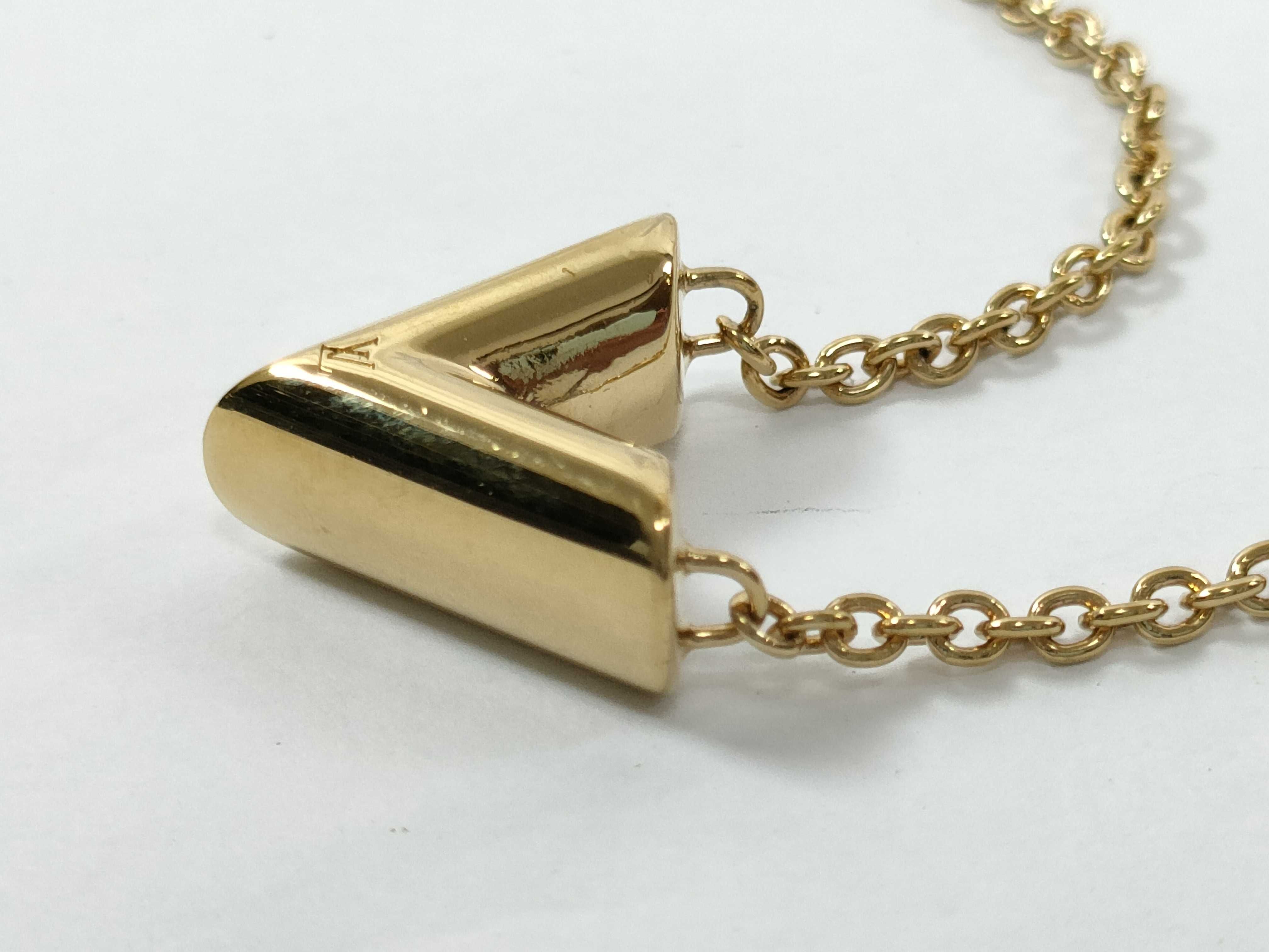 Essential V Necklace GP M61083 Necklace — view 3