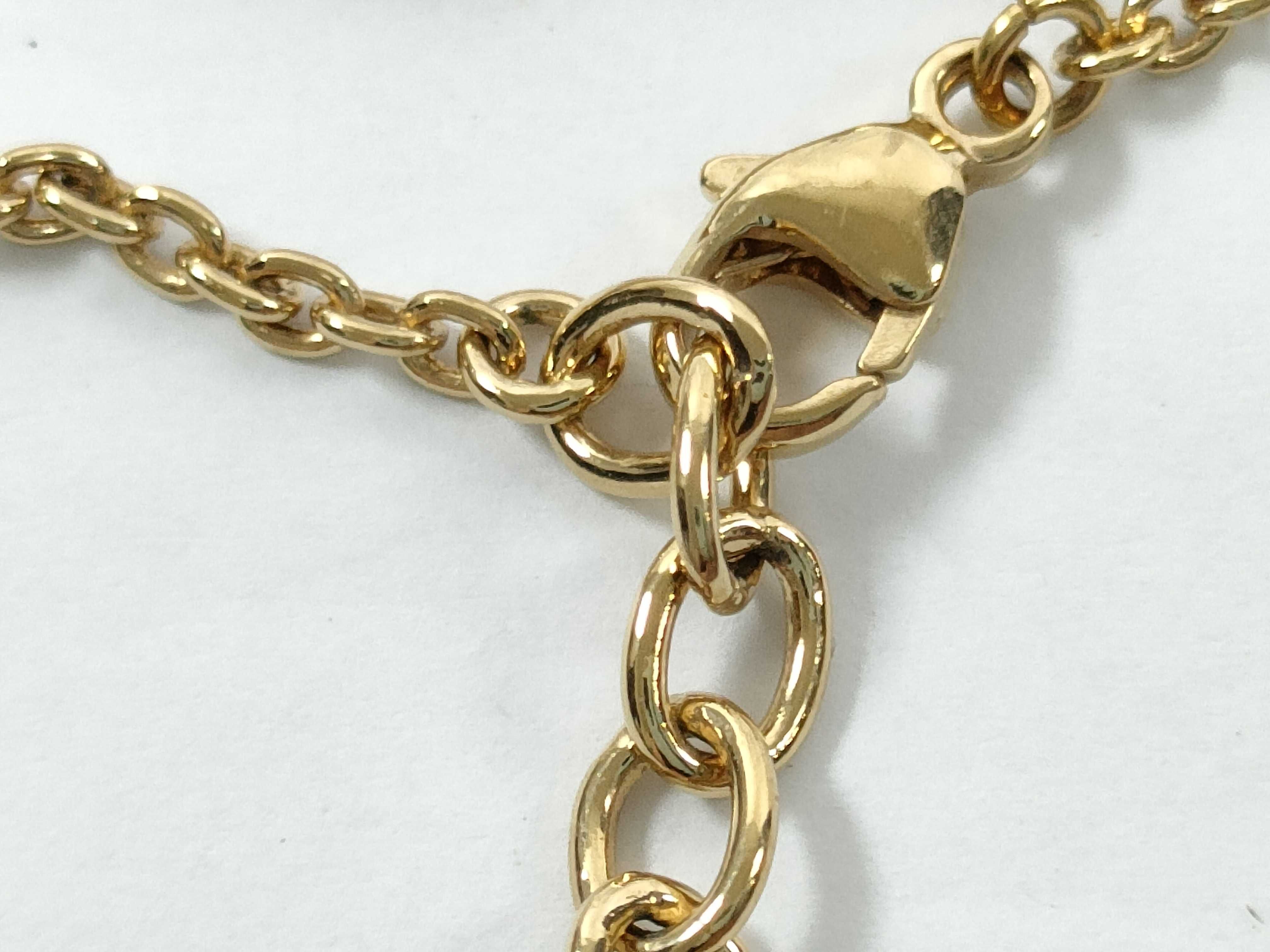 Essential V Necklace GP M61083 Necklace — view 7
