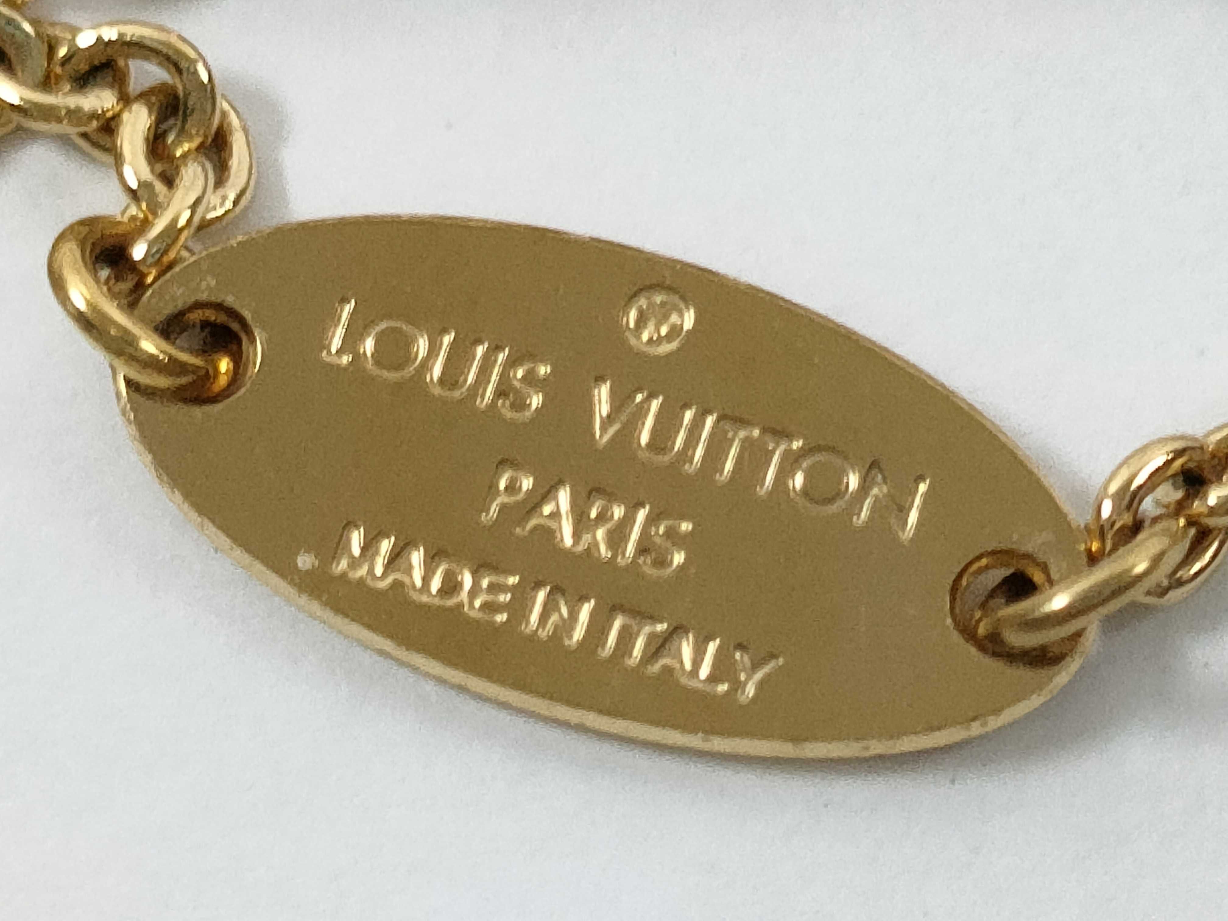 Essential V Necklace GP M61083 Necklace — view 8