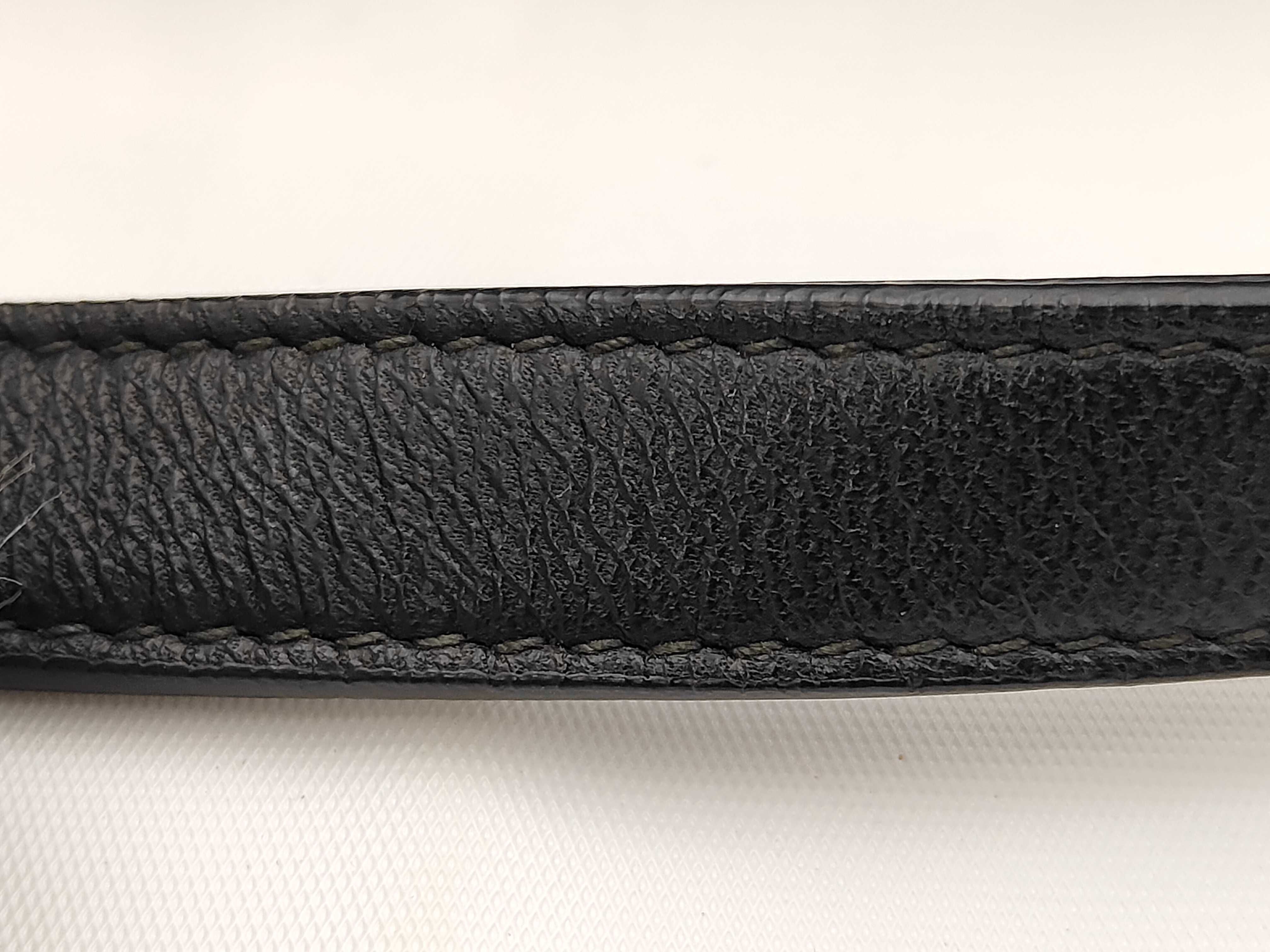 Saddlebag (handbag) - IC chip detected. — view 4