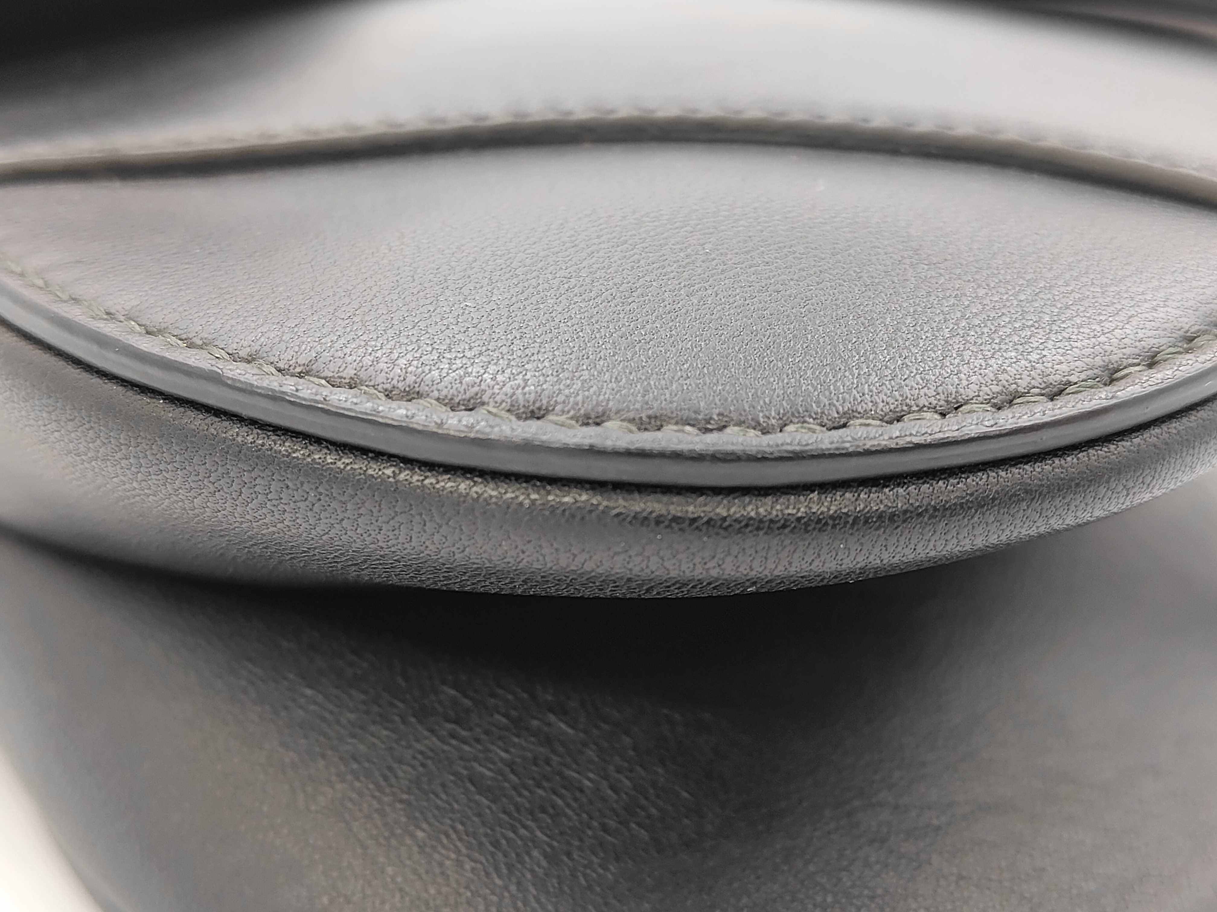Saddlebag (handbag) - IC chip detected. — view 6