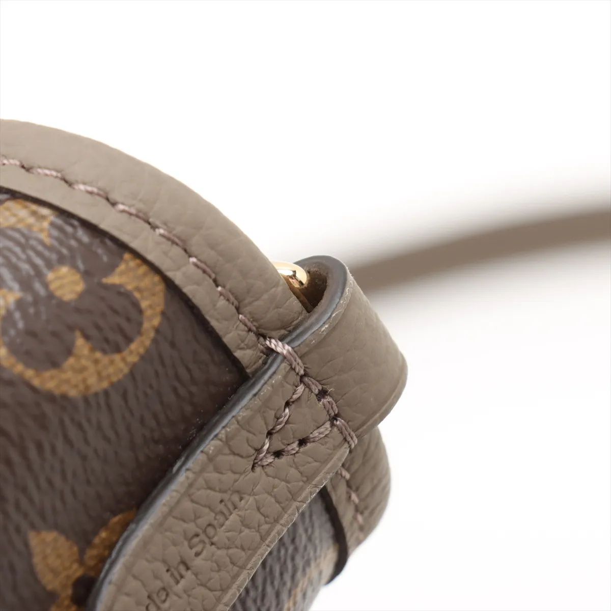 Monogram Neverfull Inside Out BB M12109 Brown x Khaki RFID reaction available — view 11