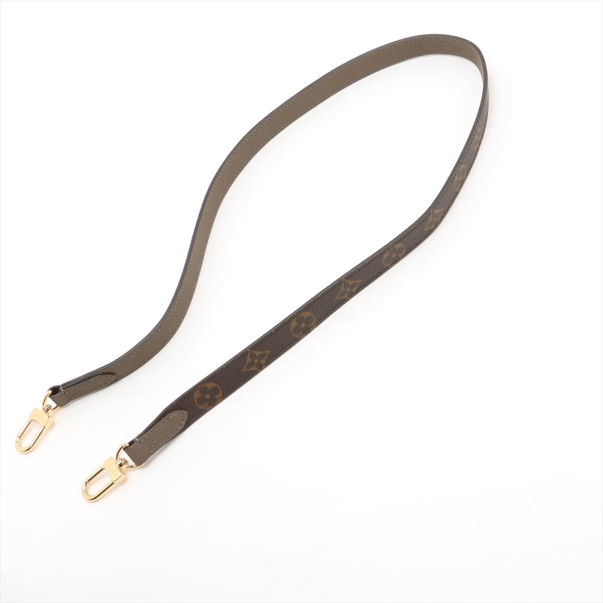 Monogram Neverfull Inside Out BB M12109 Brown x Khaki RFID reaction available — view 7