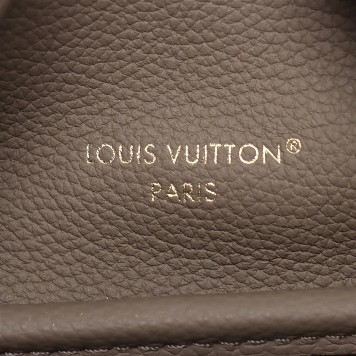 Monogram Neverfull Inside Out BB M12109 Brown x Khaki RFID reaction available — view 10