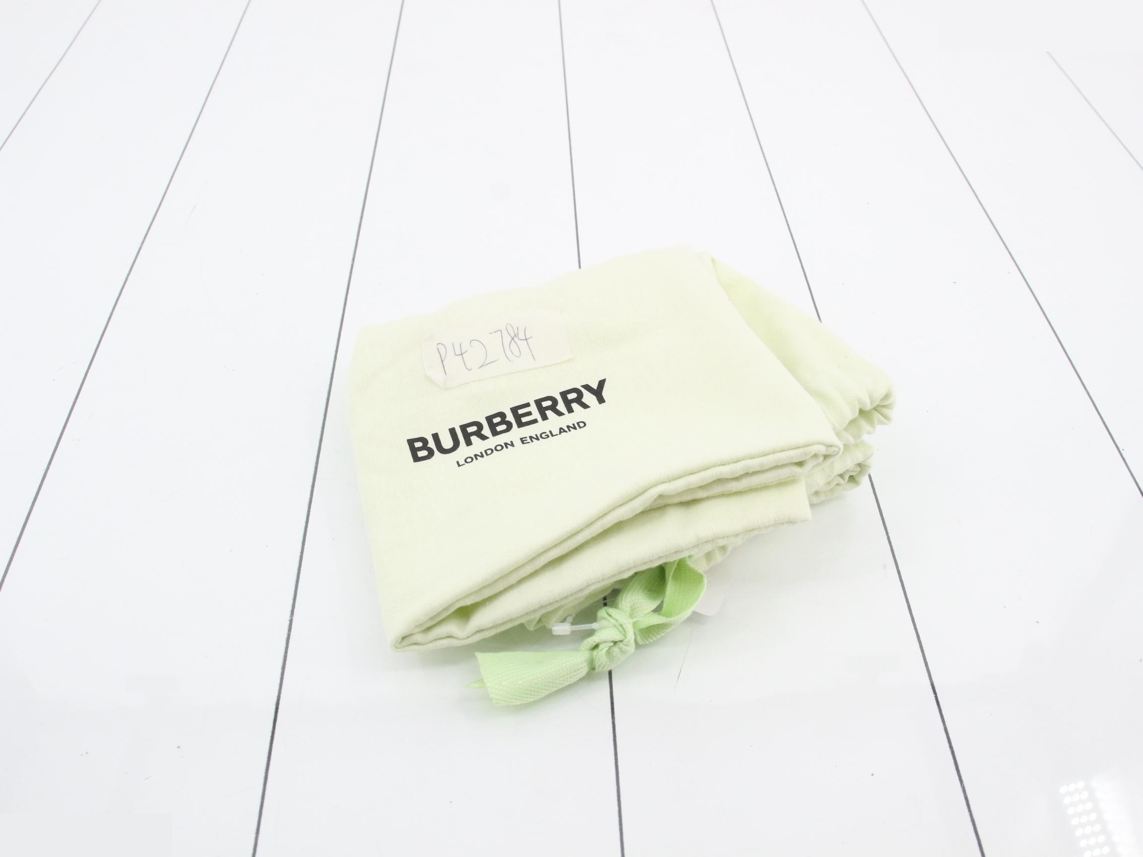Nova Check bag/handbag, unused. — view 7