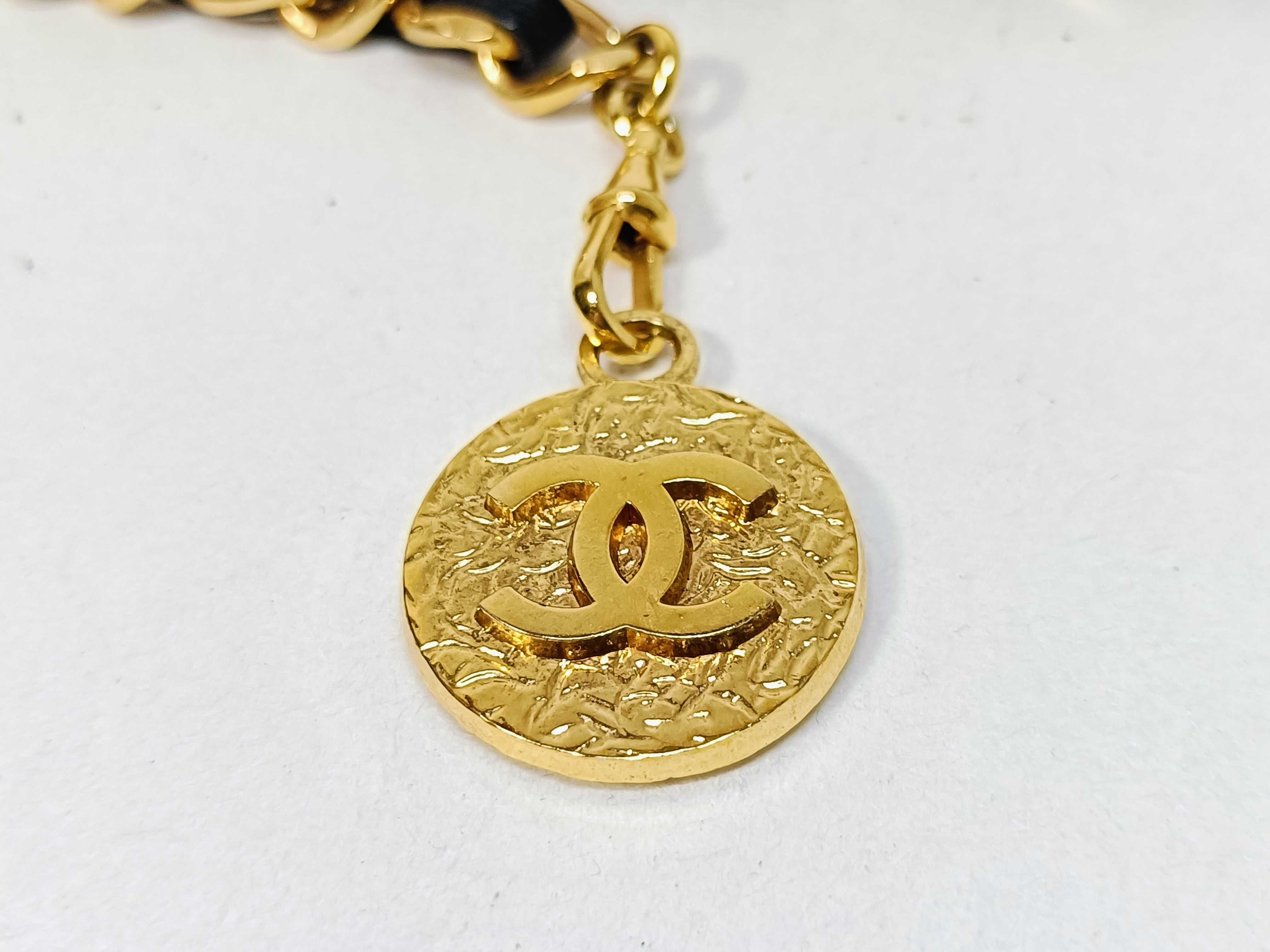 Chain 1982 Belt — view 2