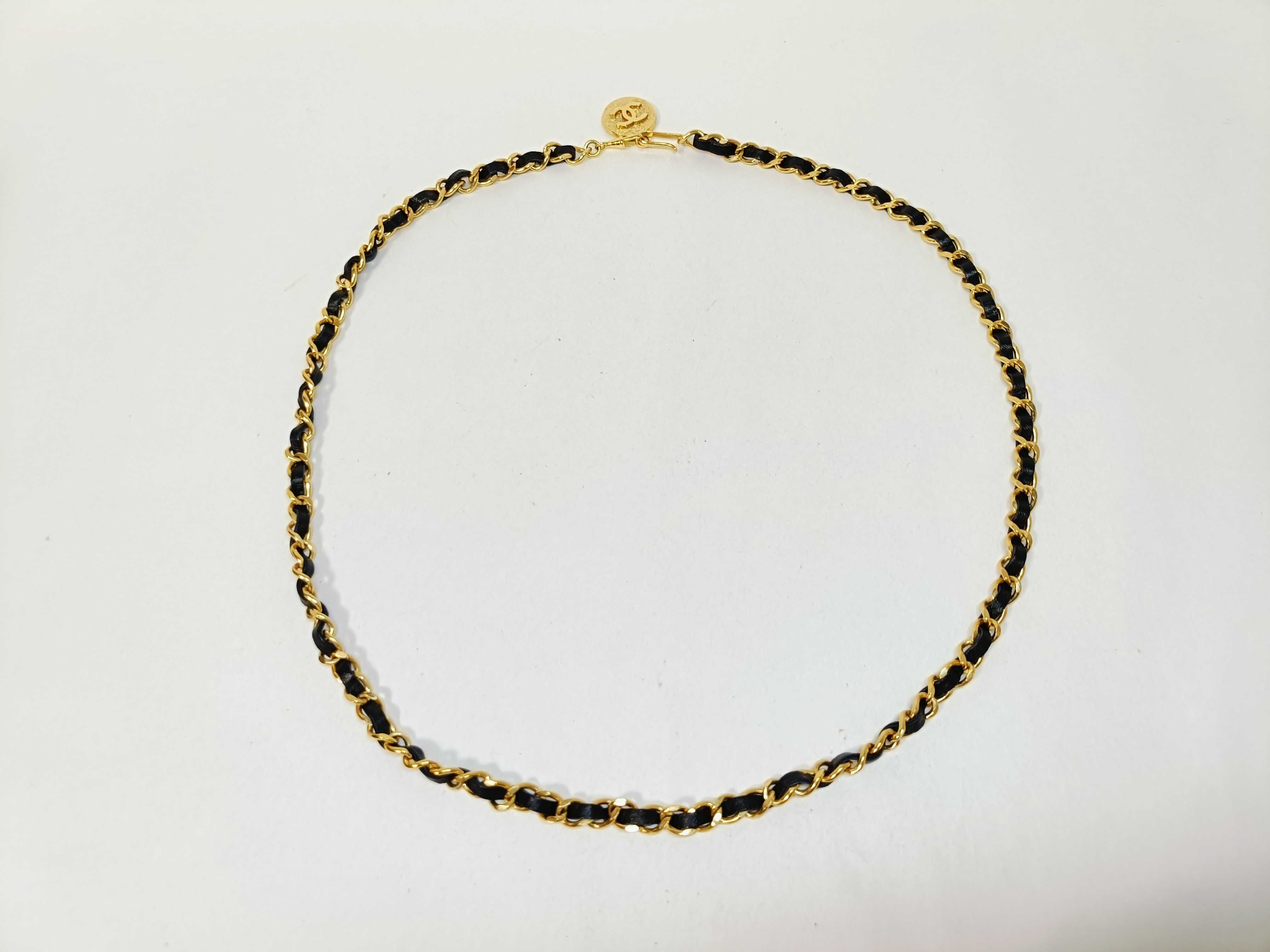 Chain 1982 Belt — view 3