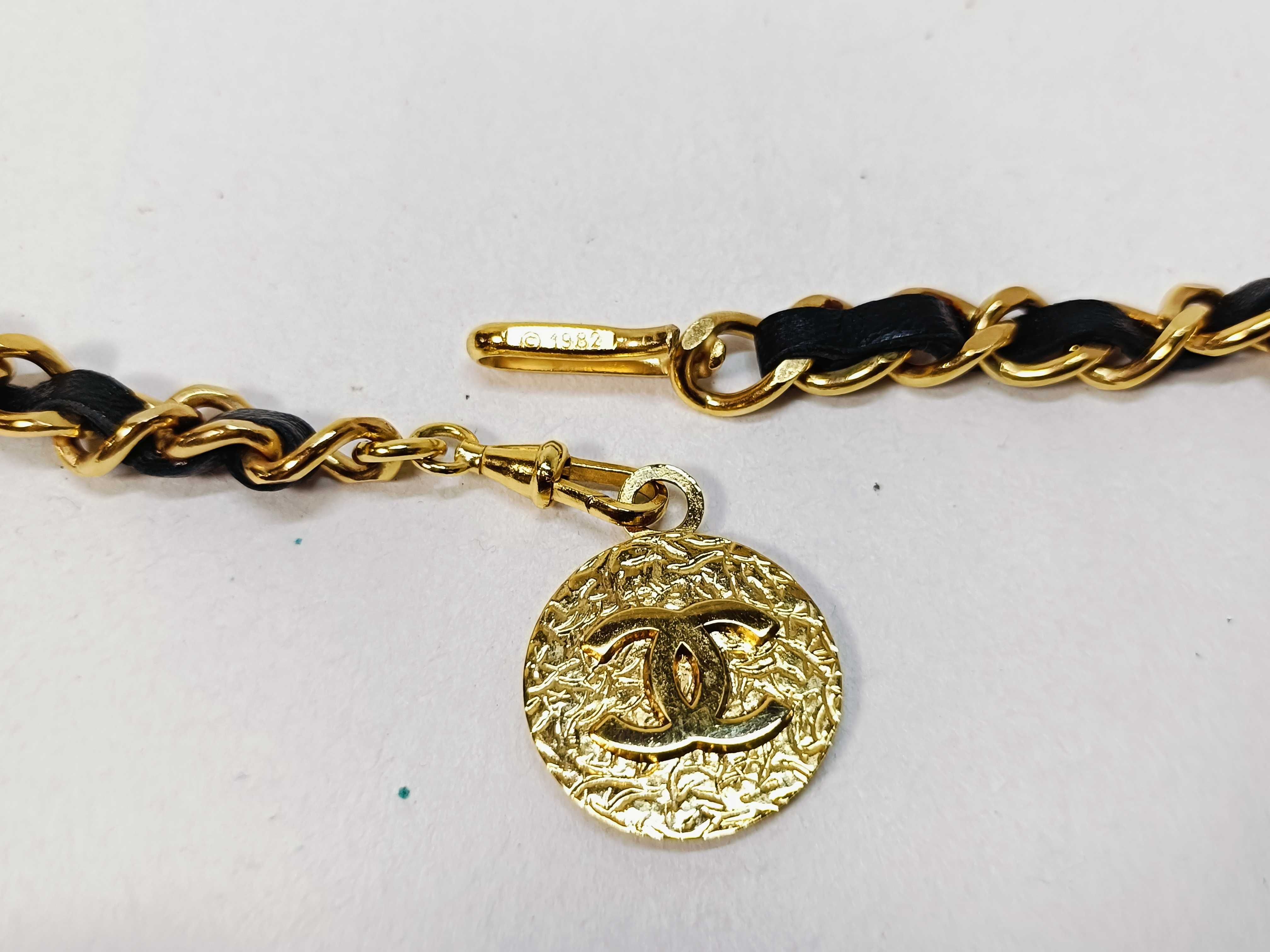 Chain 1982 Belt — view 4