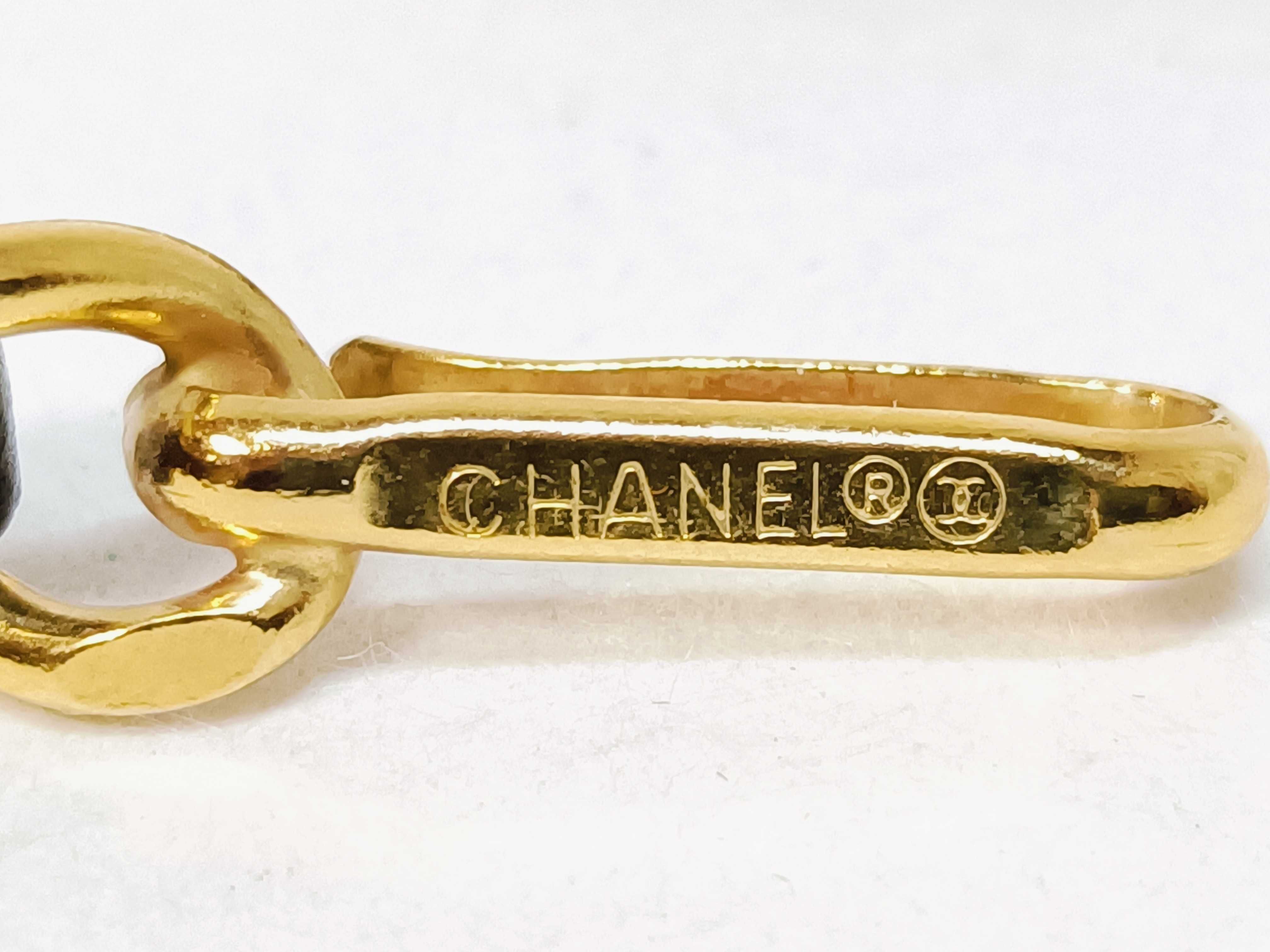Chain 1982 Belt — view 5