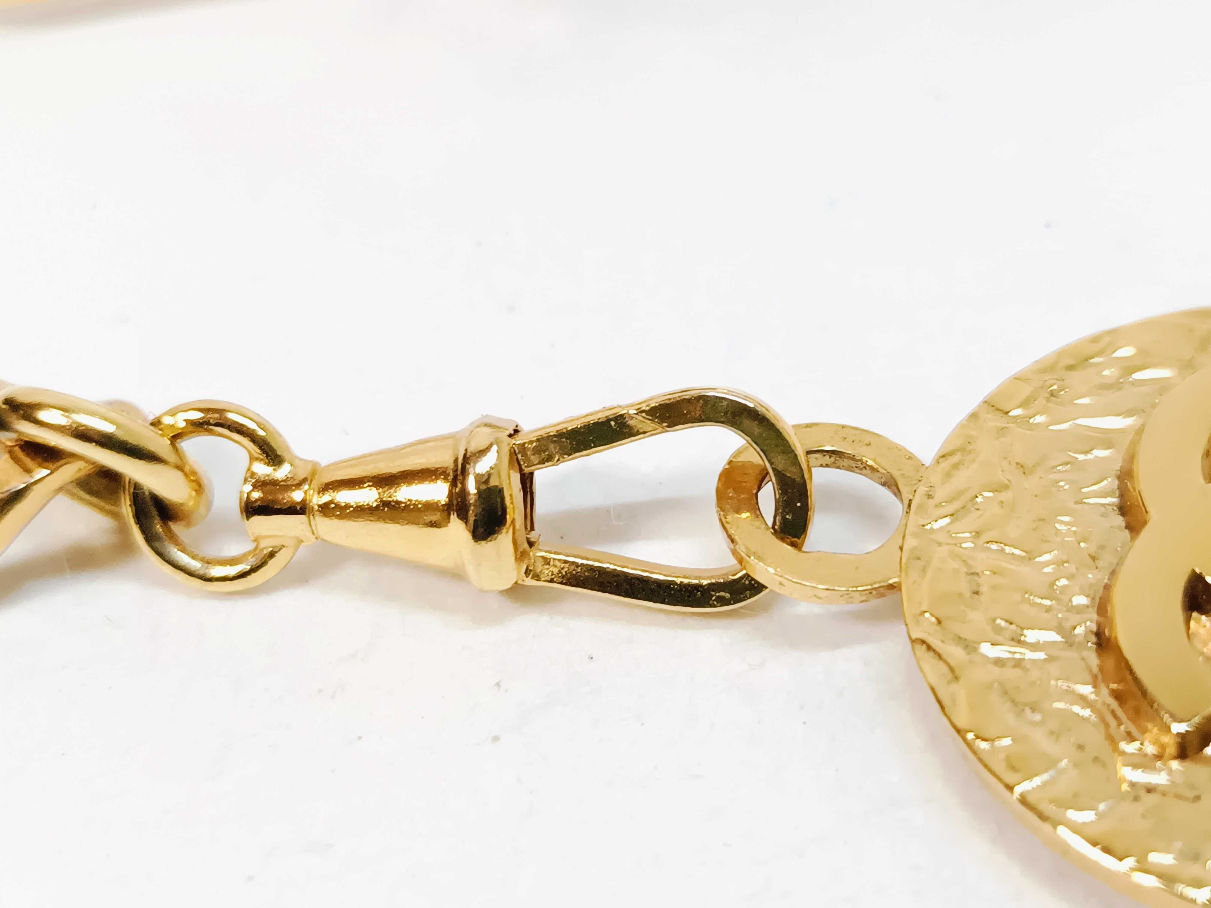 Chain 1982 Belt — view 7