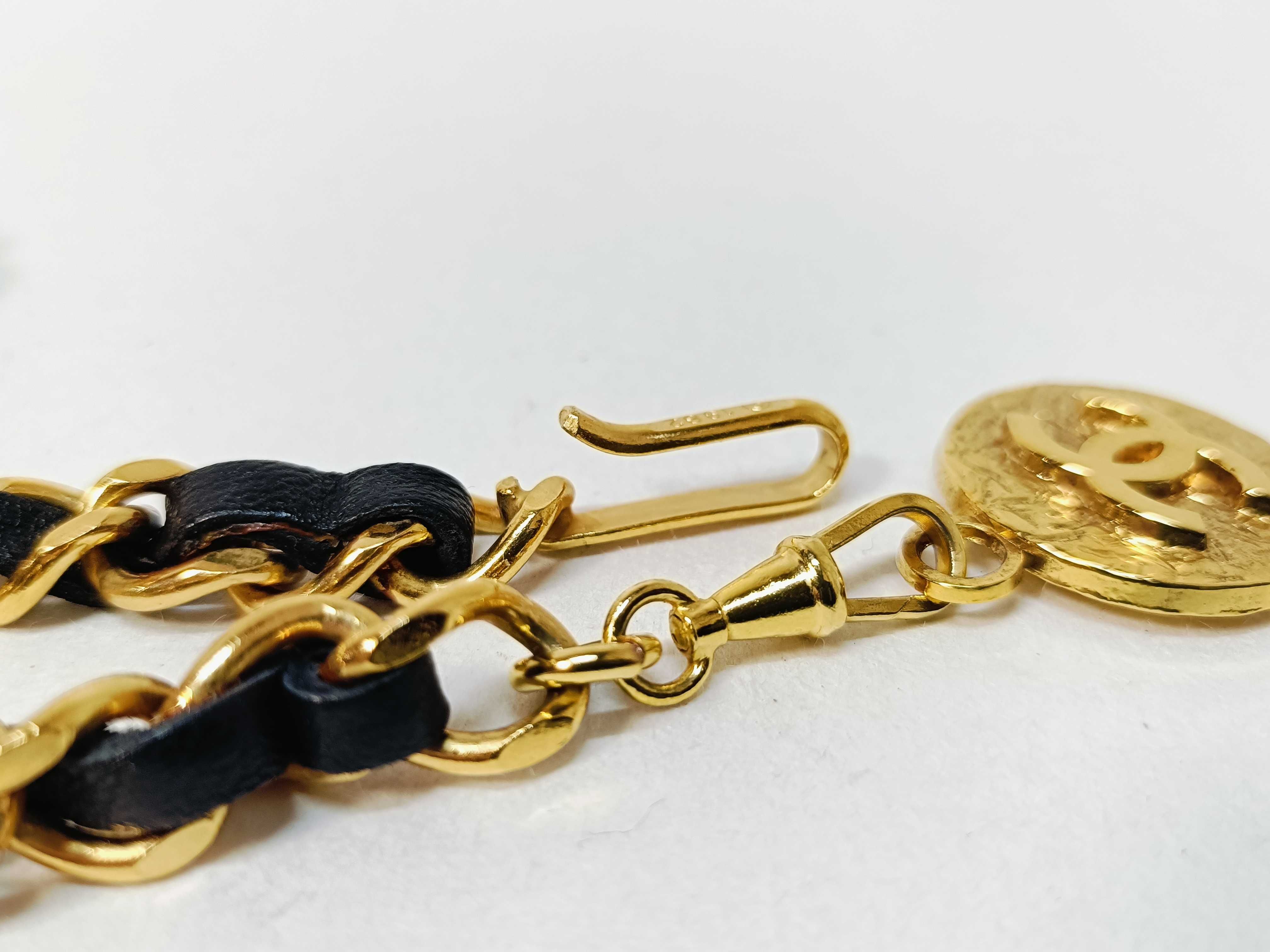 Chain 1982 Belt — view 9