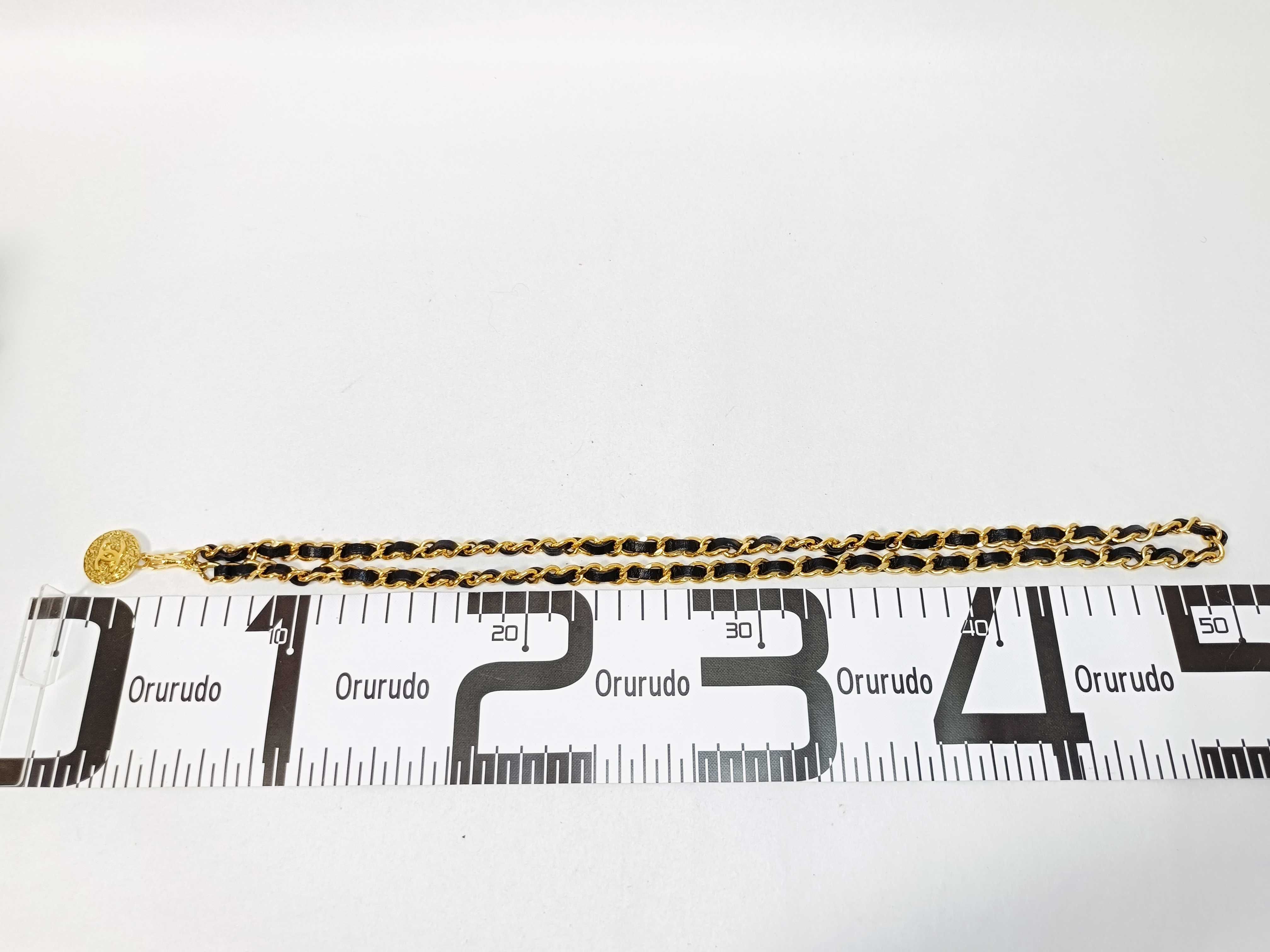Chain 1982 Belt — view 10
