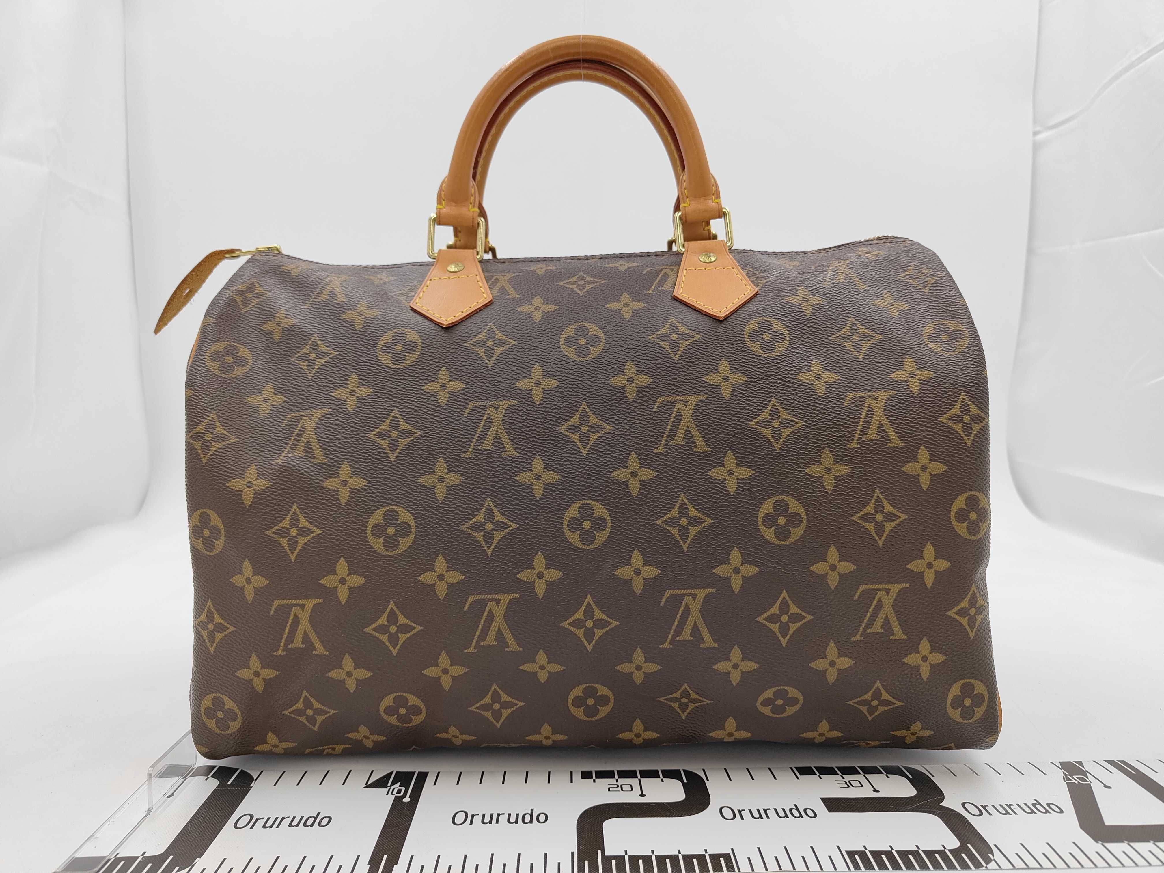 Monogram Speedy 35 M41524 — view 2