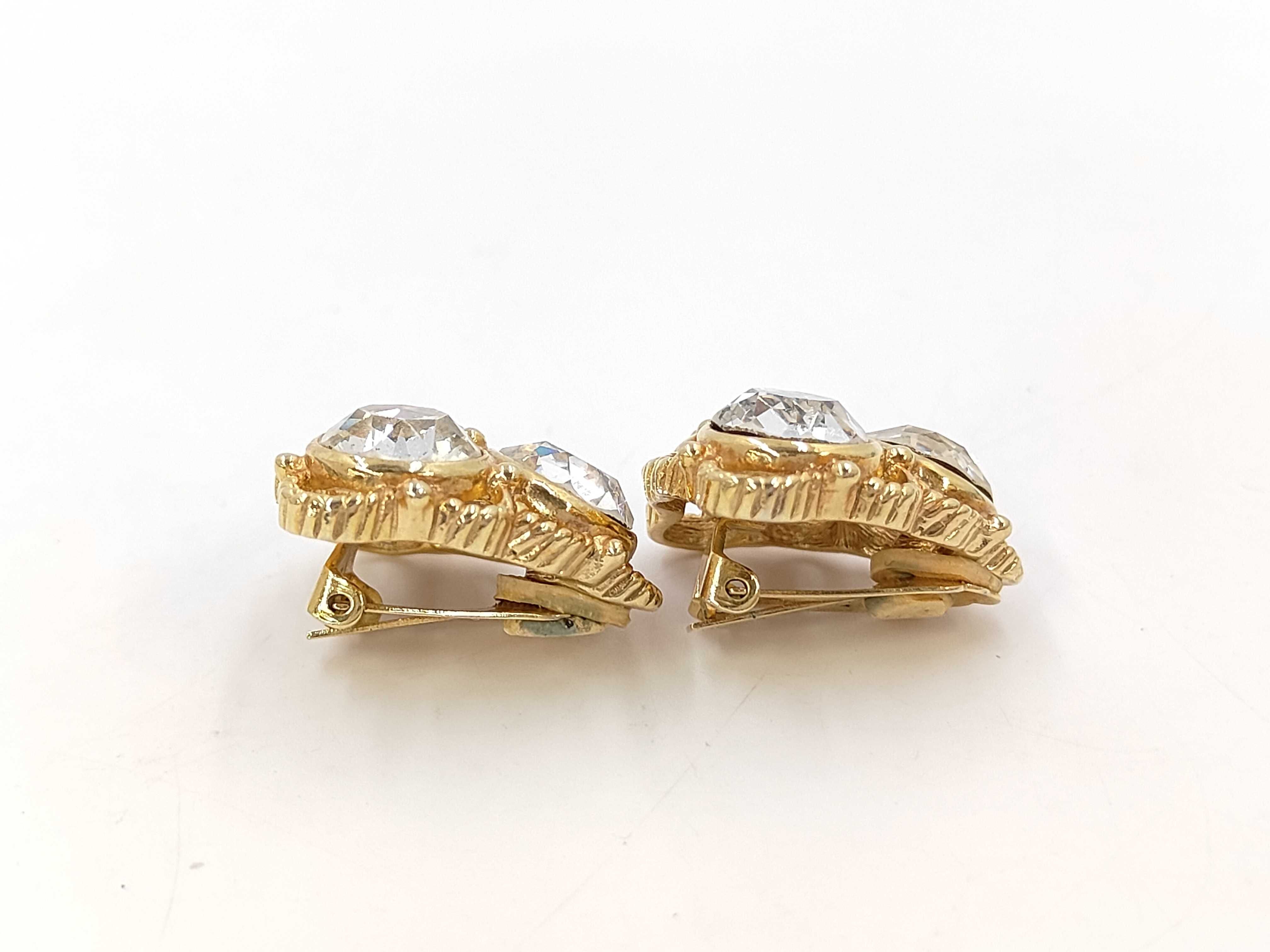 Christian / Earrings / GP Earrings — view 2