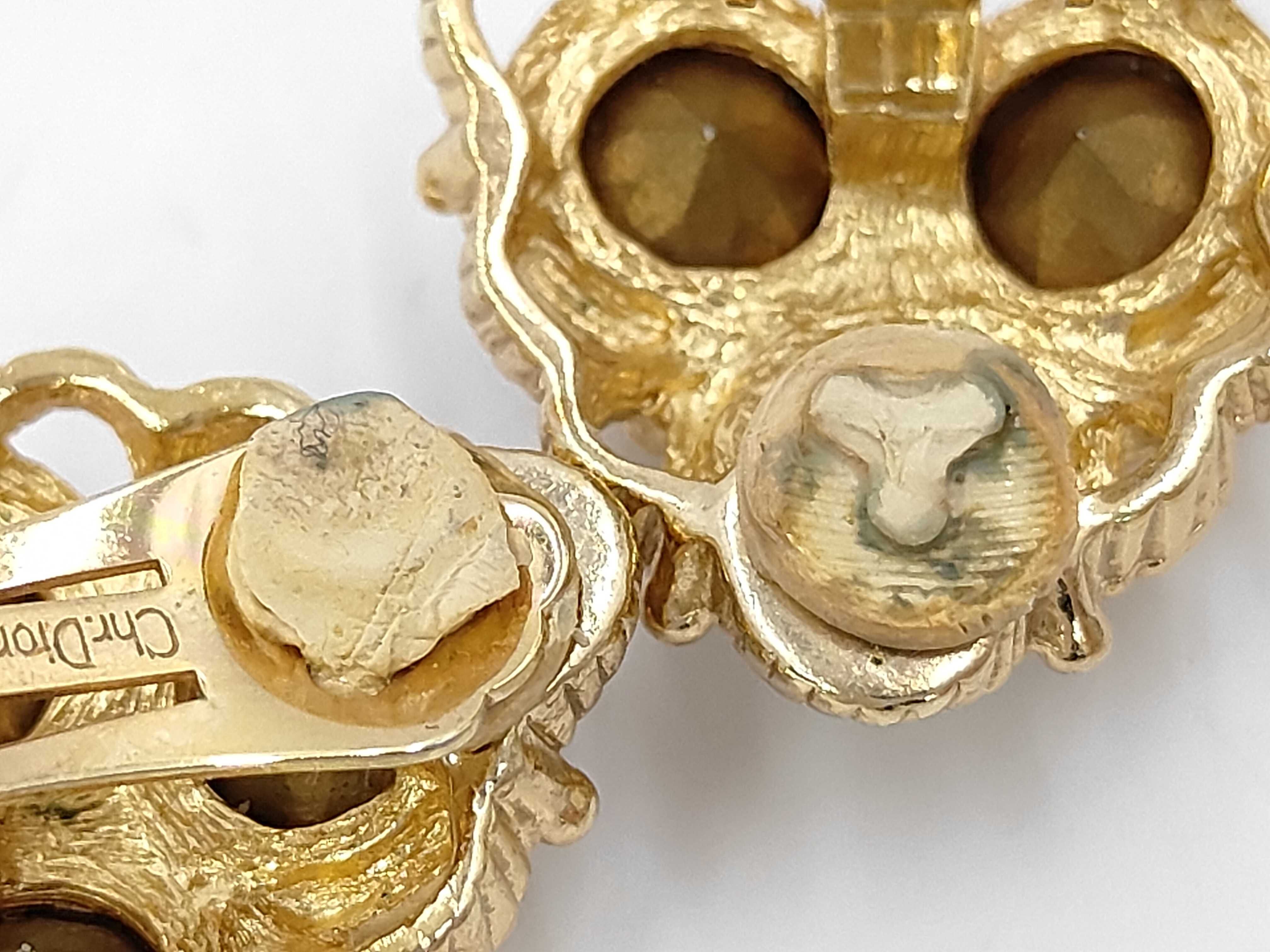 Christian / Earrings / GP Earrings — view 4
