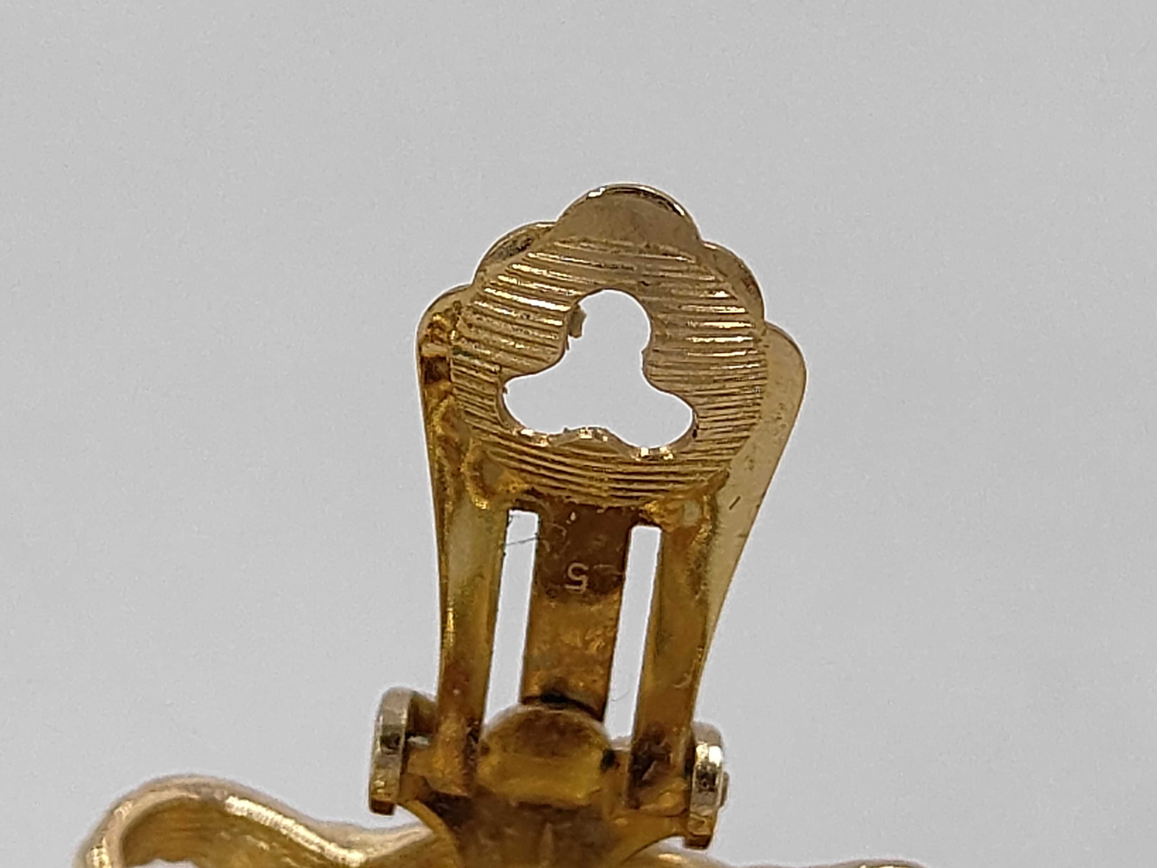 Christian / Earrings / GP Earrings — view 5