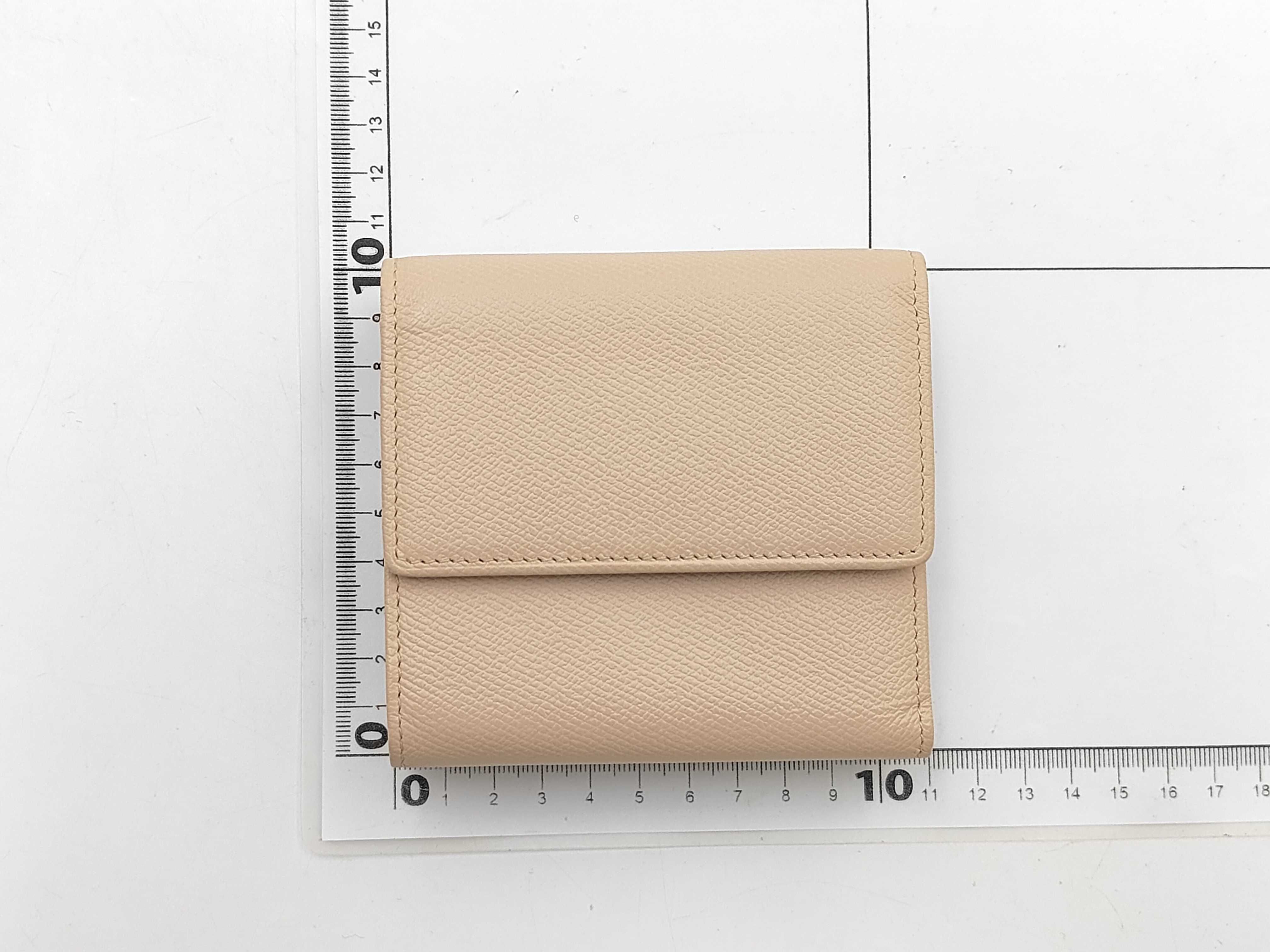 Coco Button Double Snap Wallet — view 2