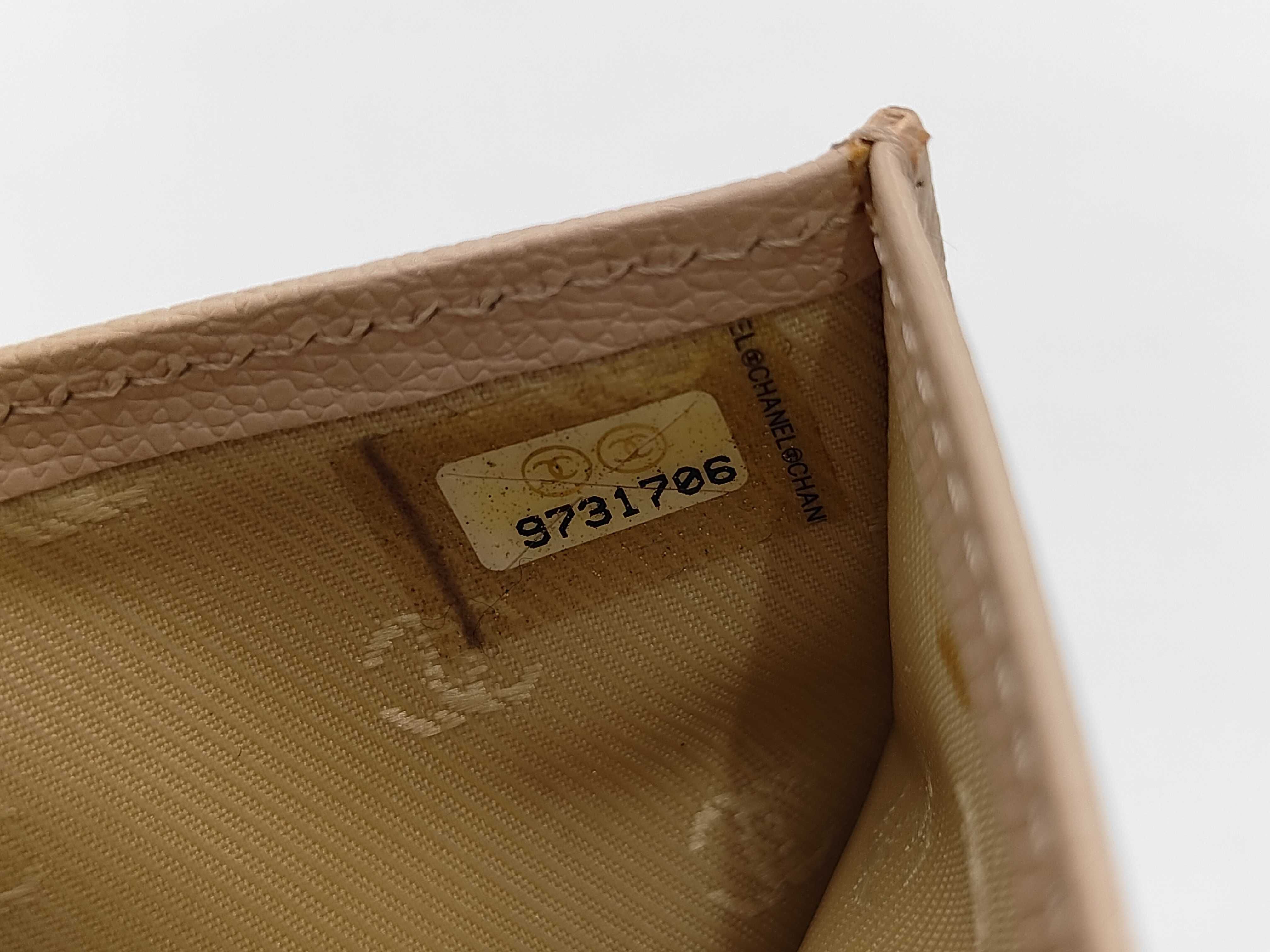 Coco Button Double Snap Wallet — view 11