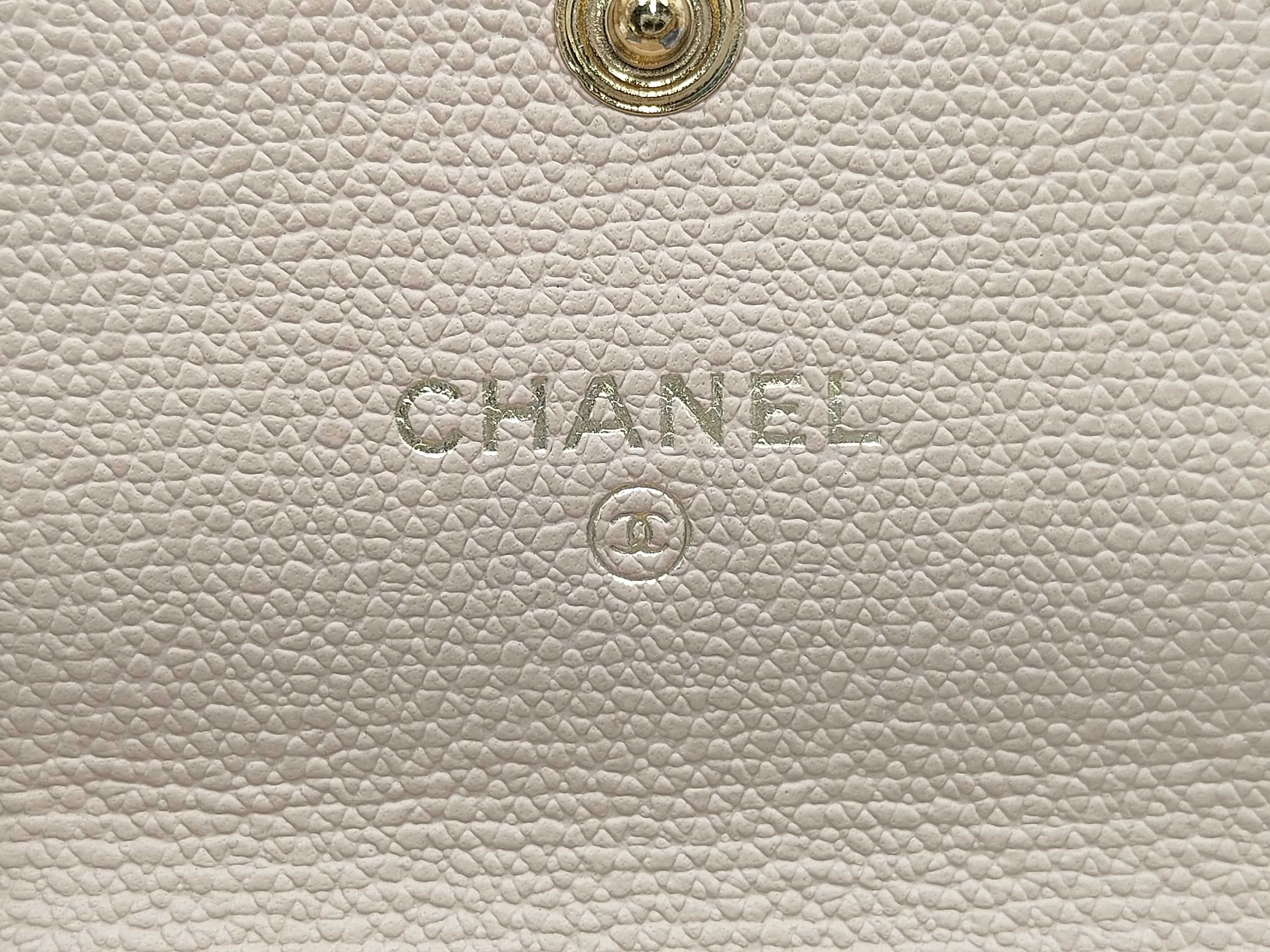 Coco Button Double Snap Wallet — view 12